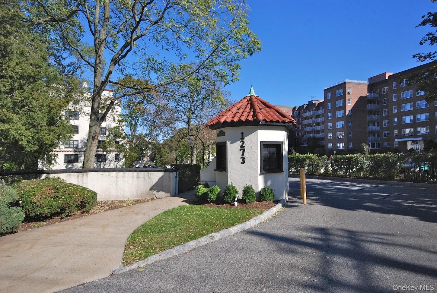 1273 North Avenue Unit: 1G. Entry 3, New Rochelle