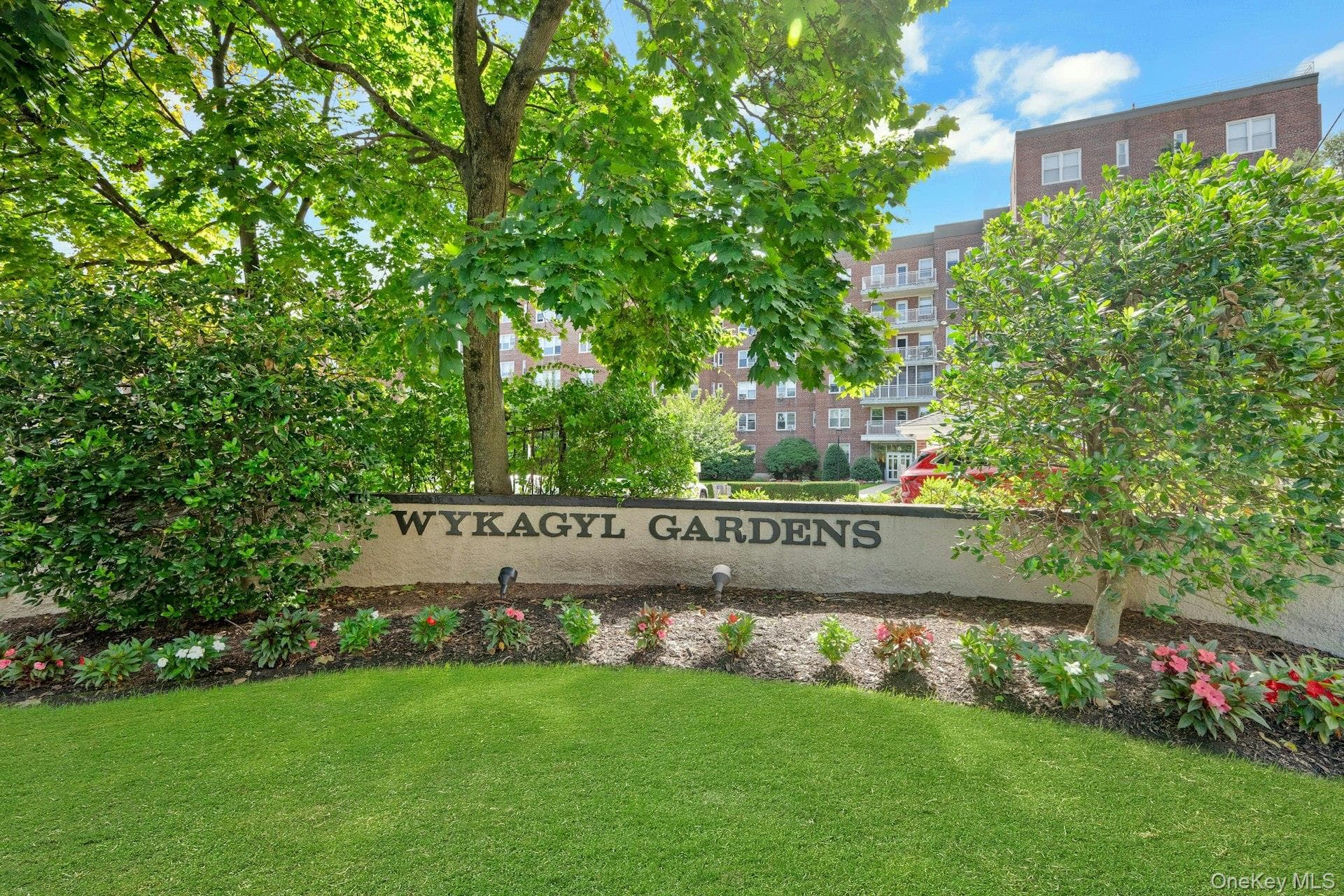 1273 North Avenue Unit: 3F, New Rochelle