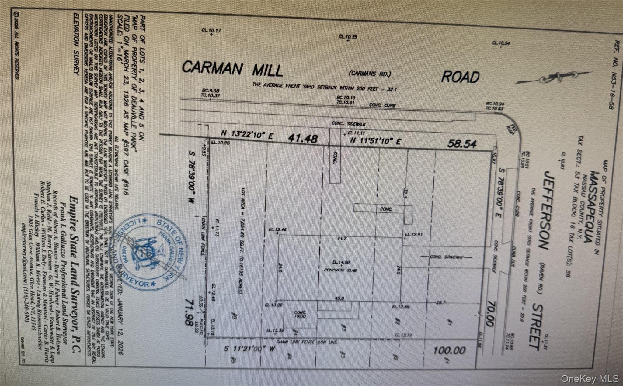 45 Carman Mill Road thumbnail 4