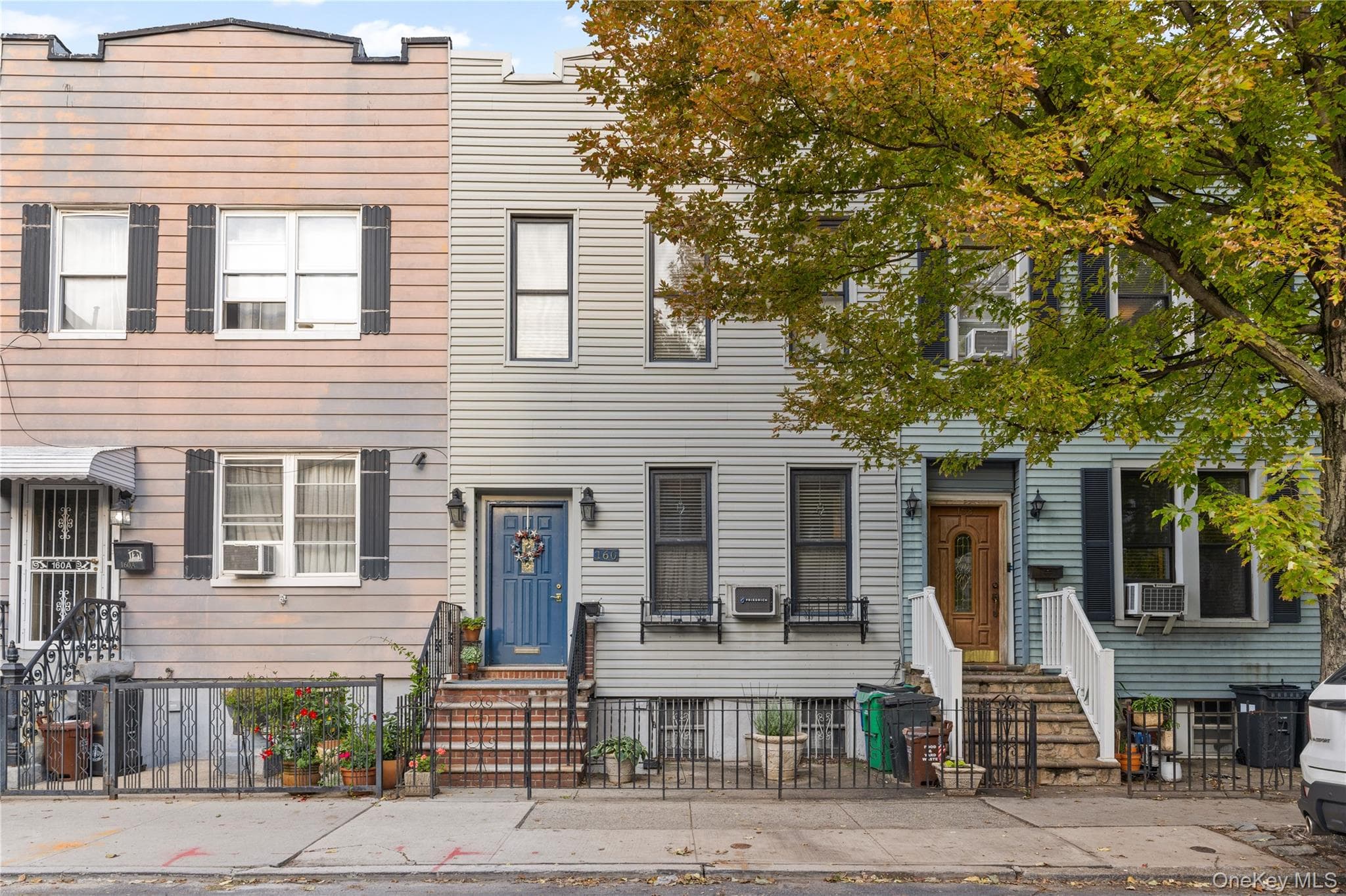 160 Diamond Street, Brooklyn