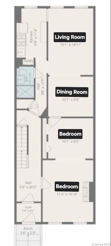 160 Diamond Street thumbnail 4