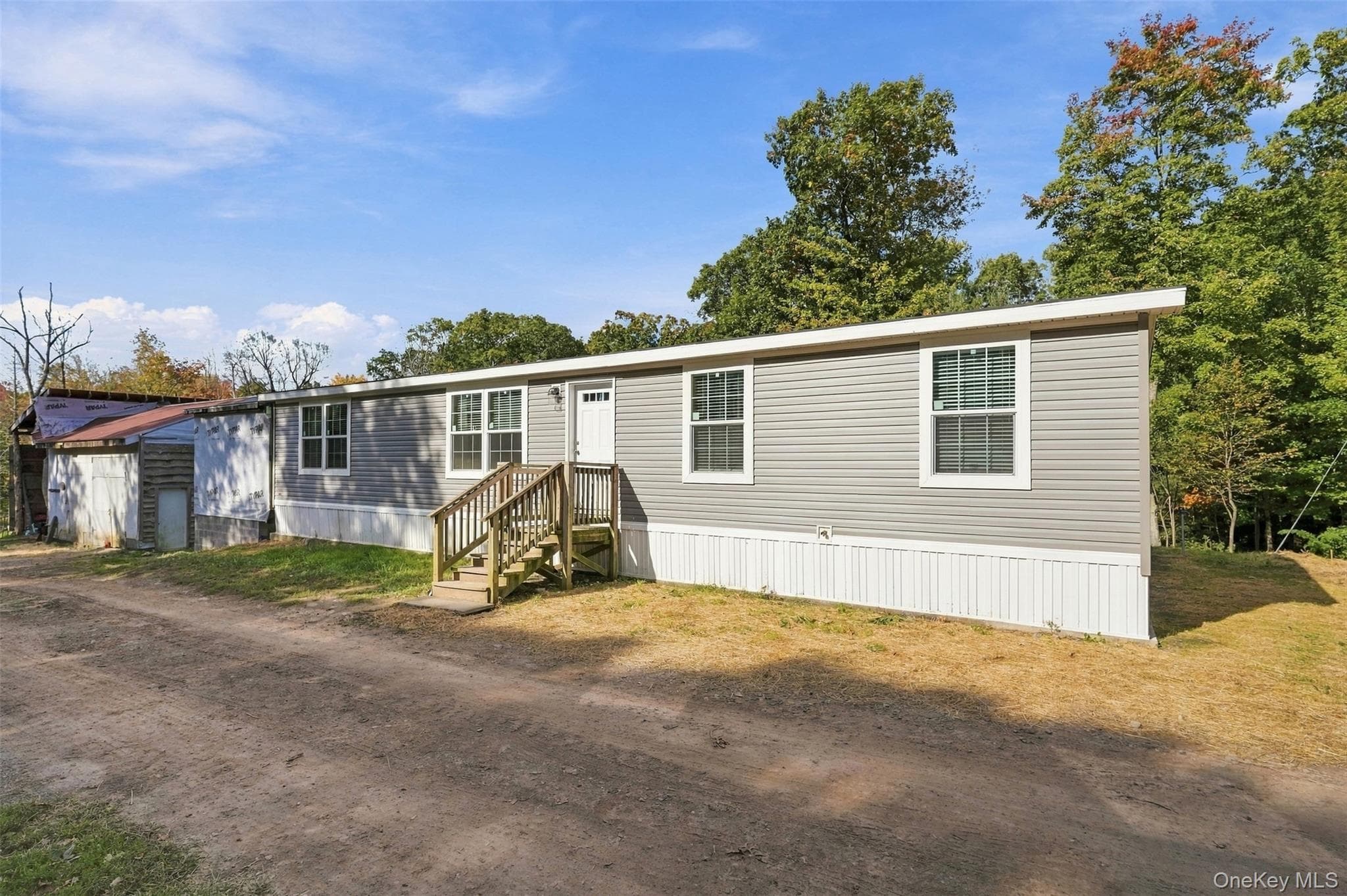 54 Braziel Heights, Kerhonkson