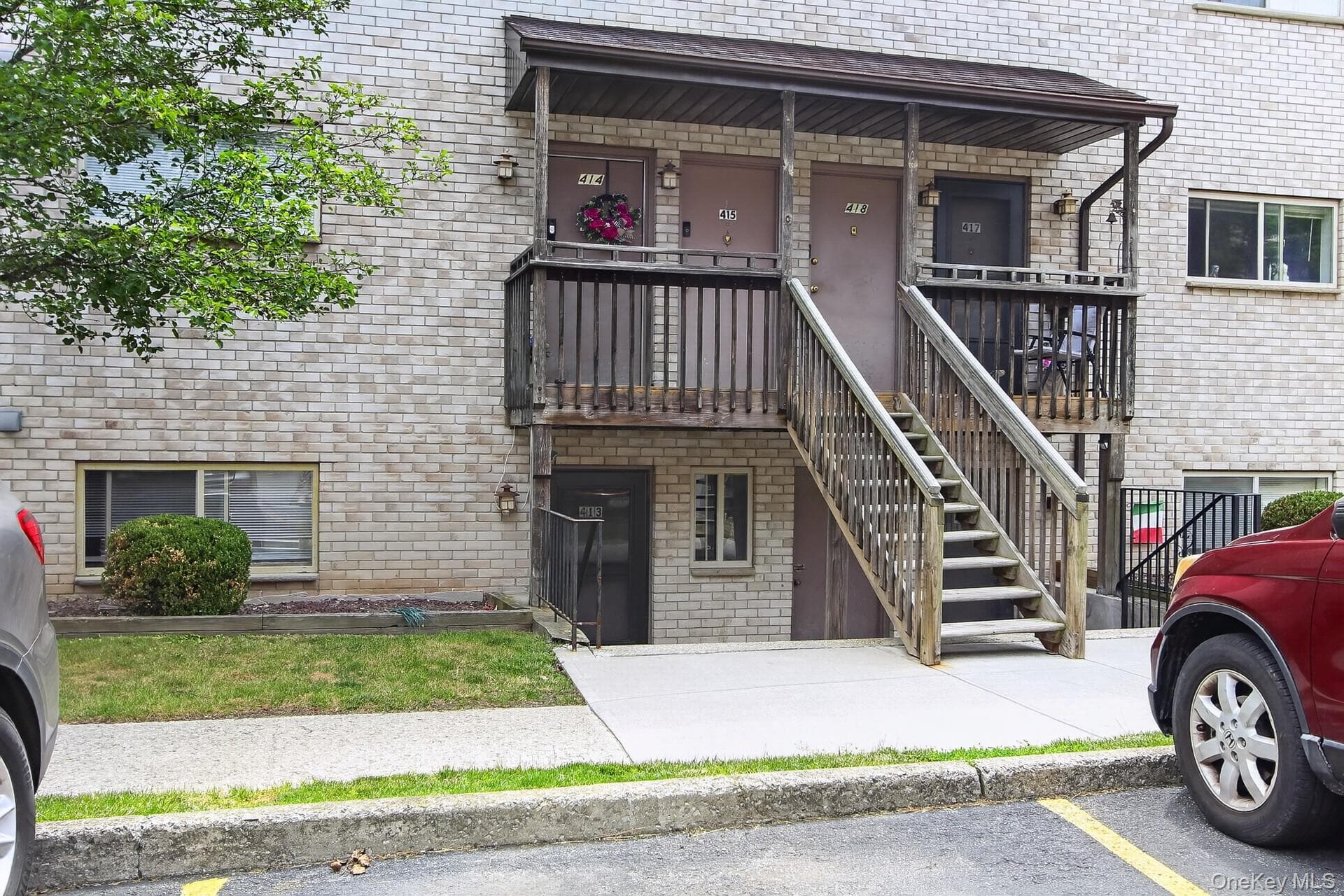 26 Cooper Road Unit: 414, Poughkeepsie