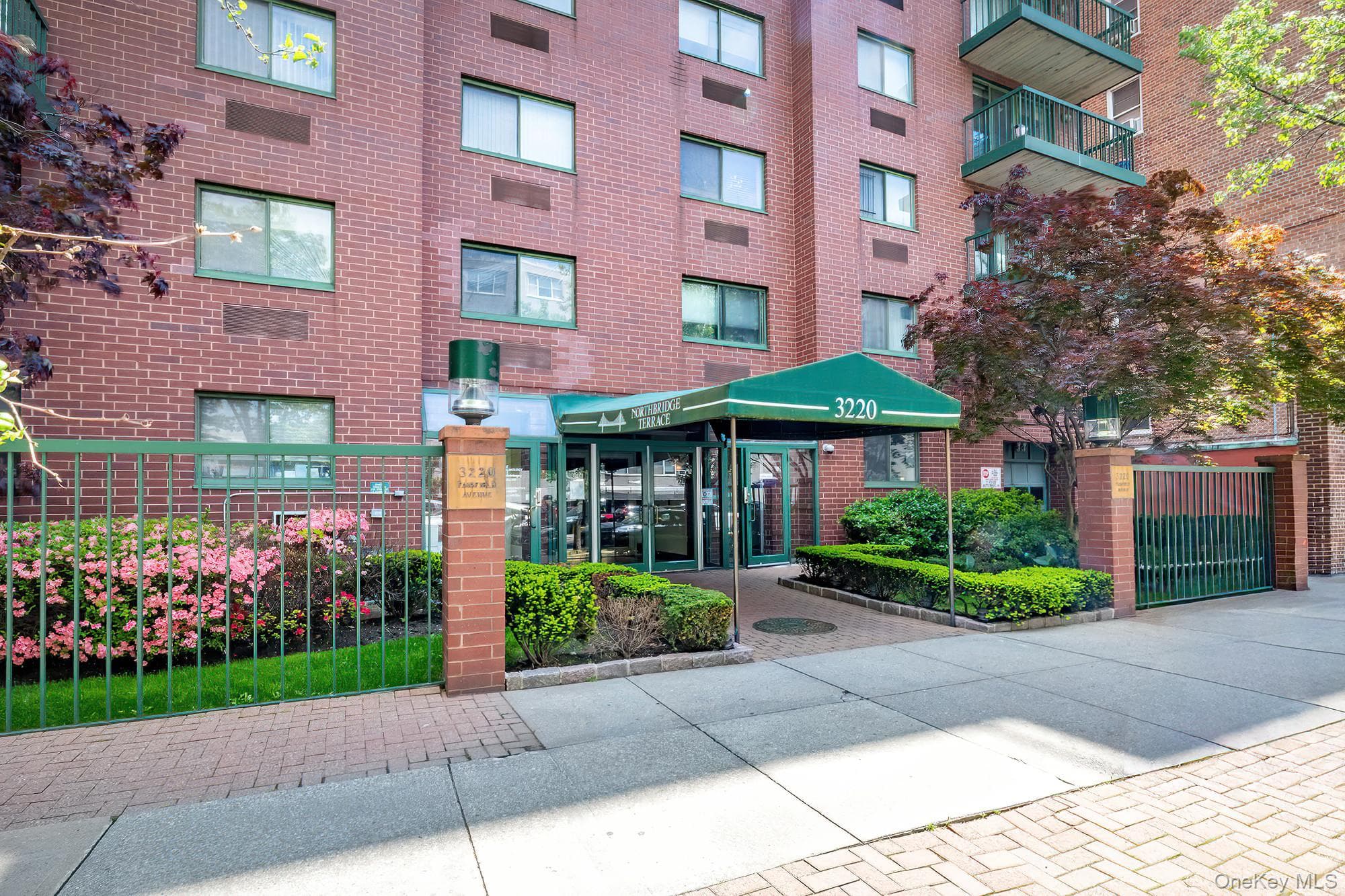 3220 Fairfield Avenue Unit: 9A, Bronx