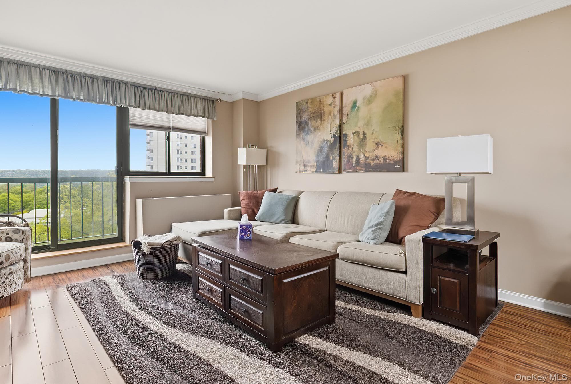 3220 Fairfield Avenue Unit: 9A thumbnail 3