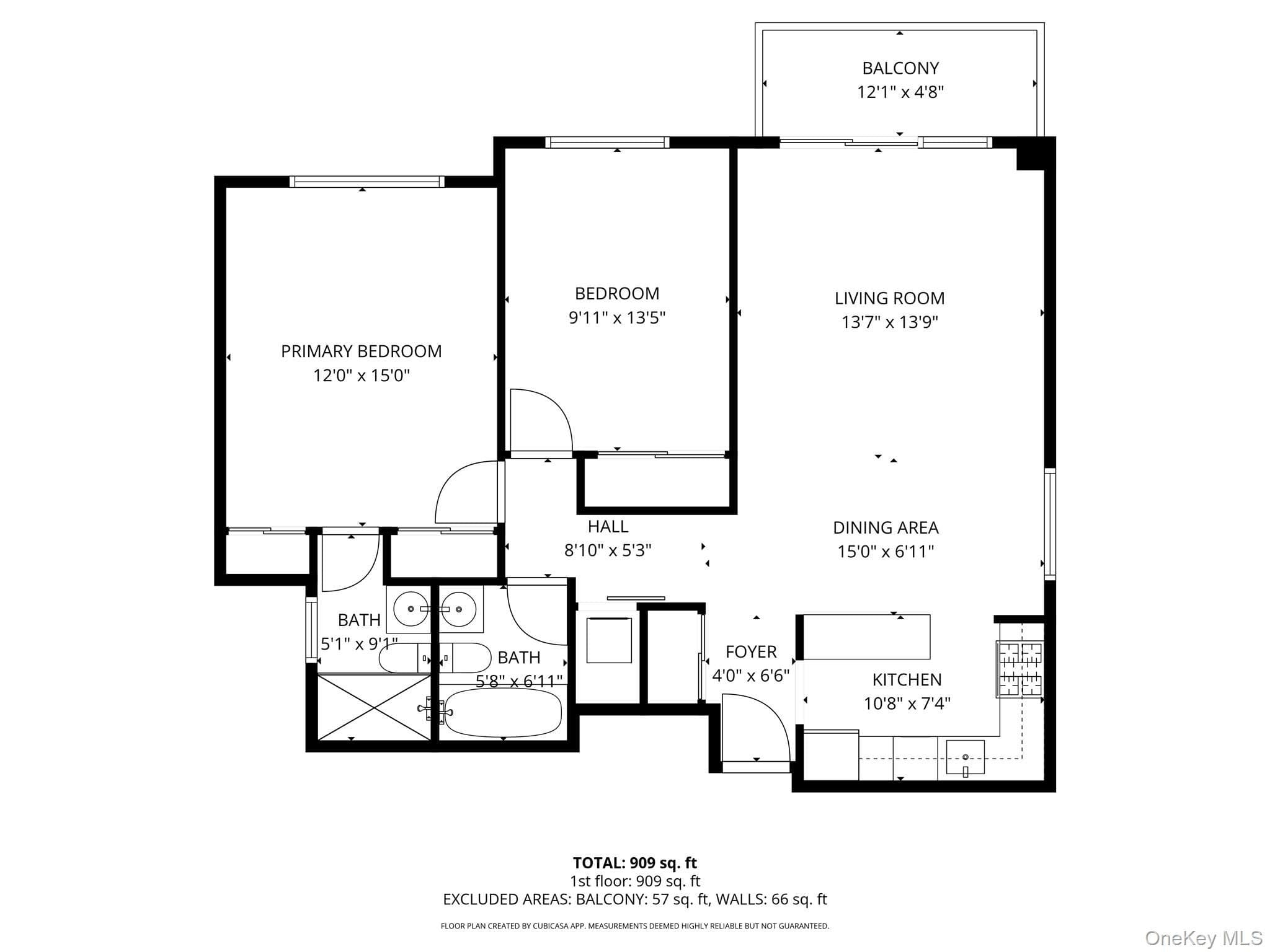3220 Fairfield Avenue Unit: 9A thumbnail 23