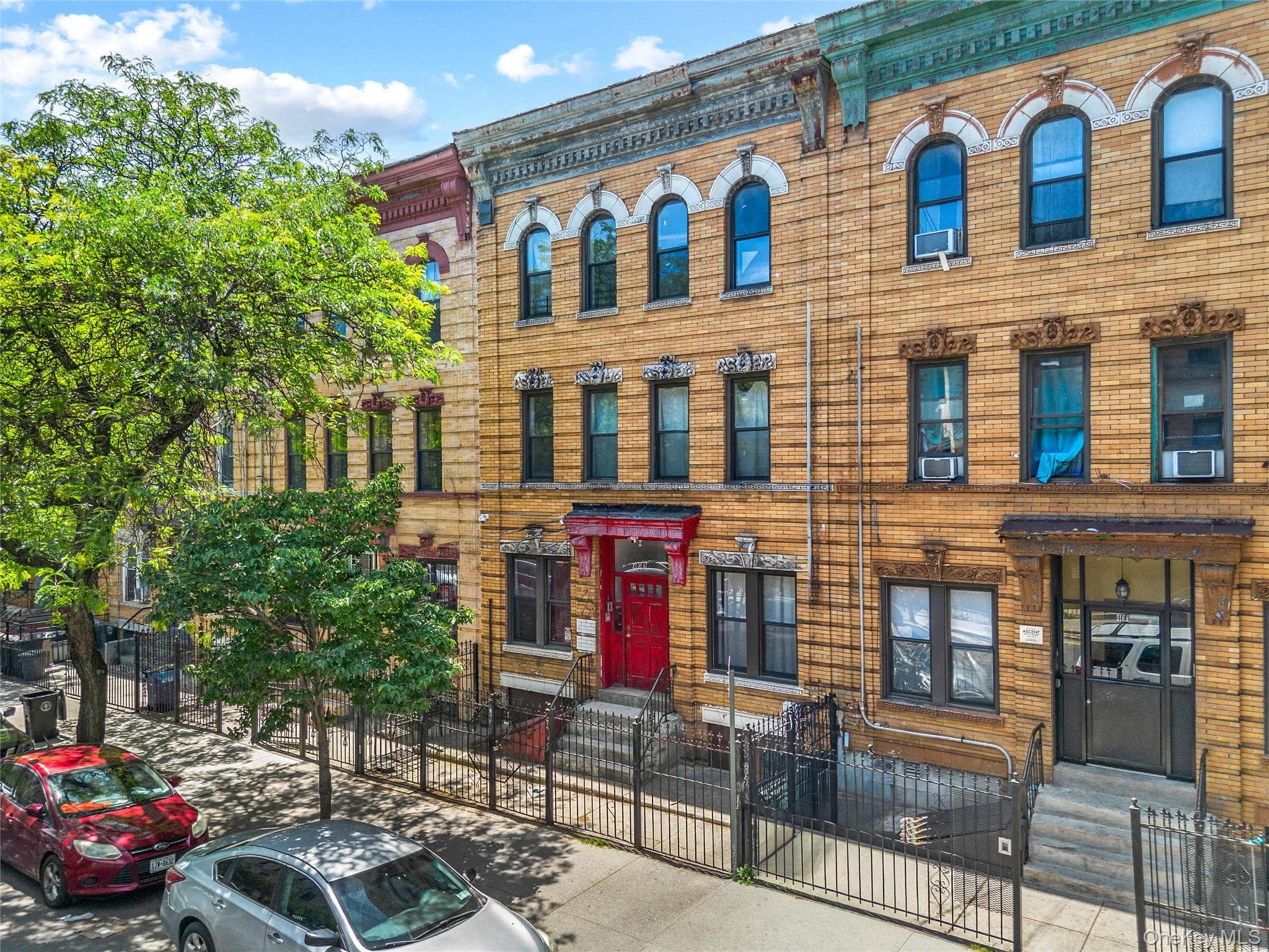 409 Suydam Street, Brooklyn