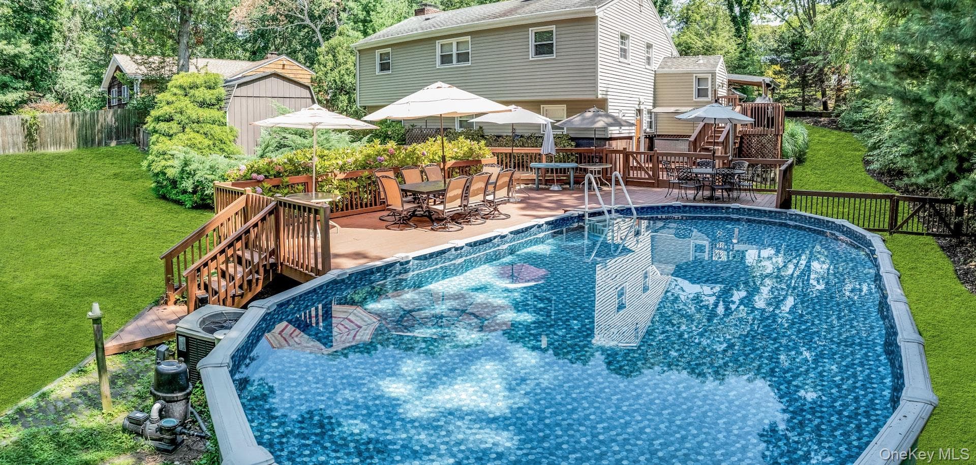 29 Columbine Avenue, Hampton Bays