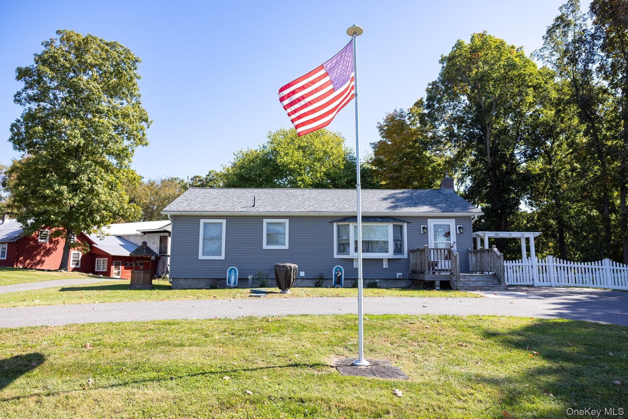 324 Gardnerville Road, New Hampton