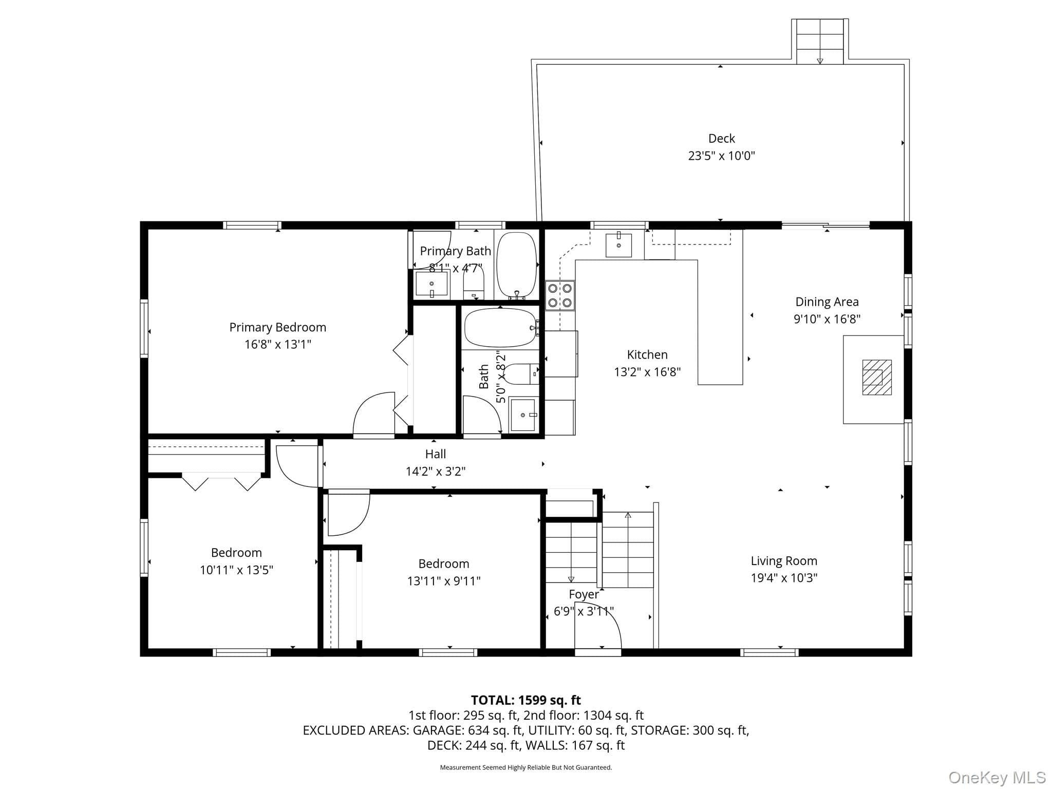 23 Hazelwood Road thumbnail 17