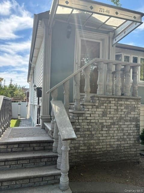 223-46 Hempstead Avenue photo 1