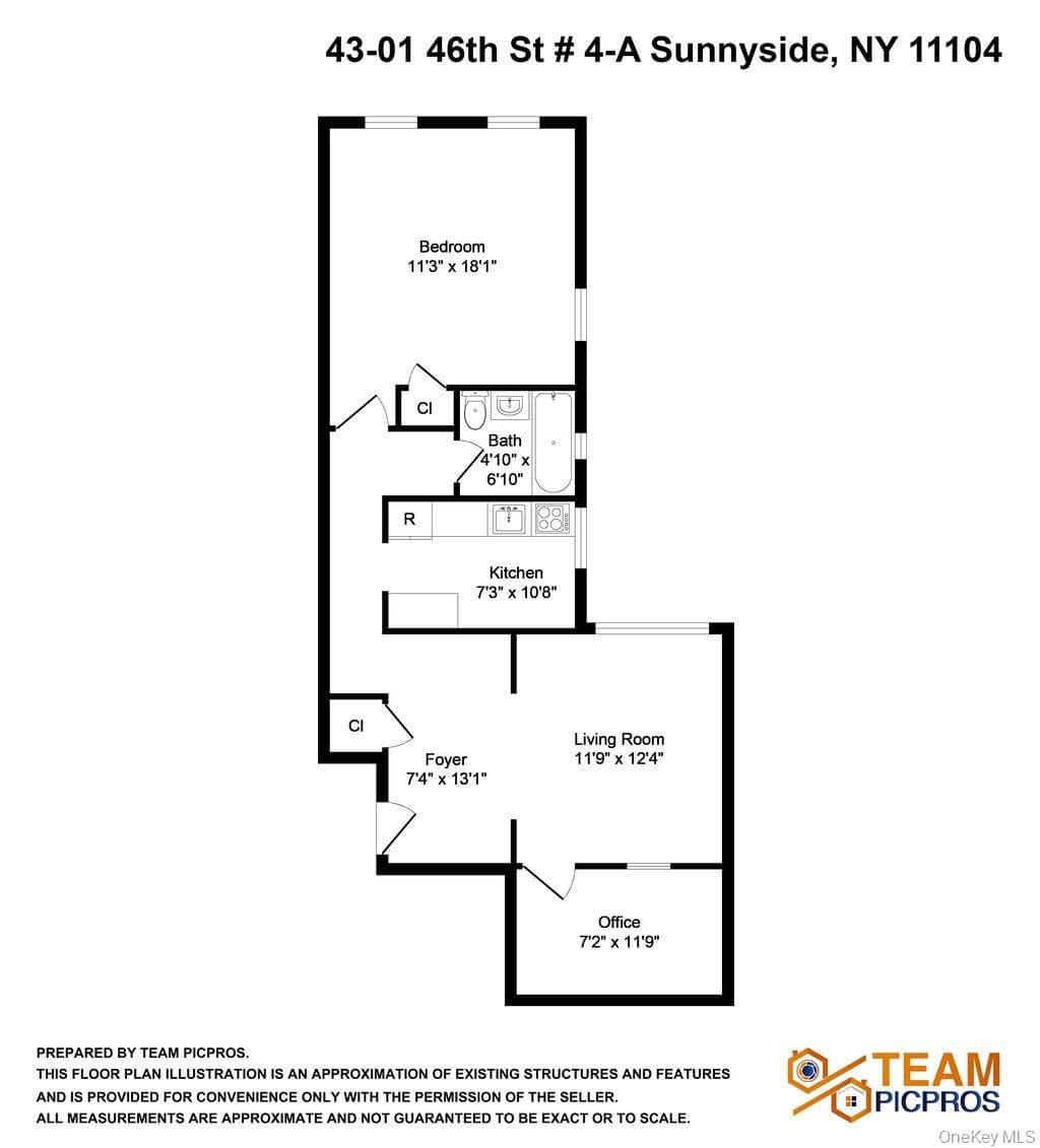 43-01 46th St St Unit: 4-A thumbnail 12