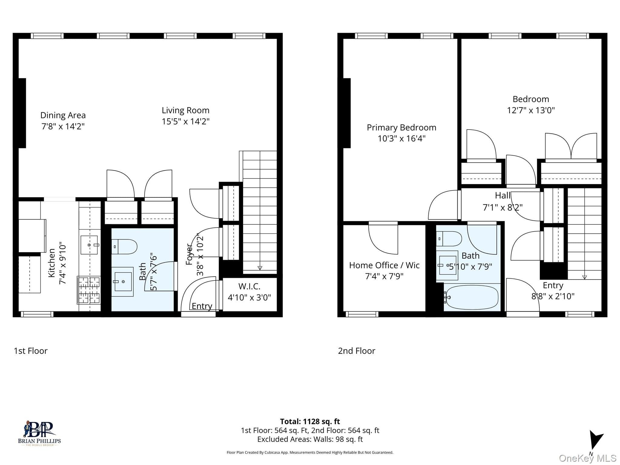 15 East 131 Street Unit: 2A thumbnail 9