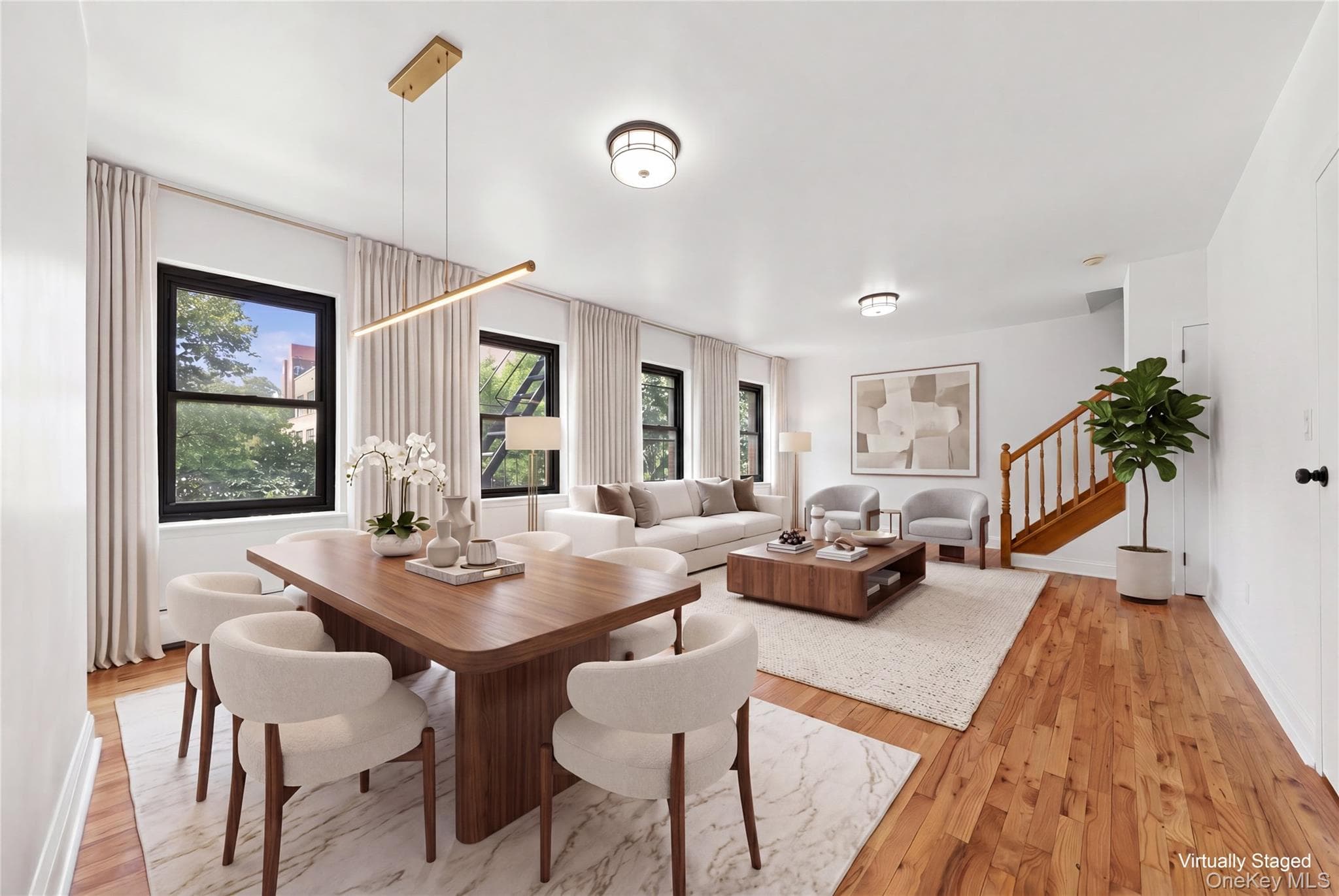 15 East 131 Street Unit: 2A, New York (manhattan)