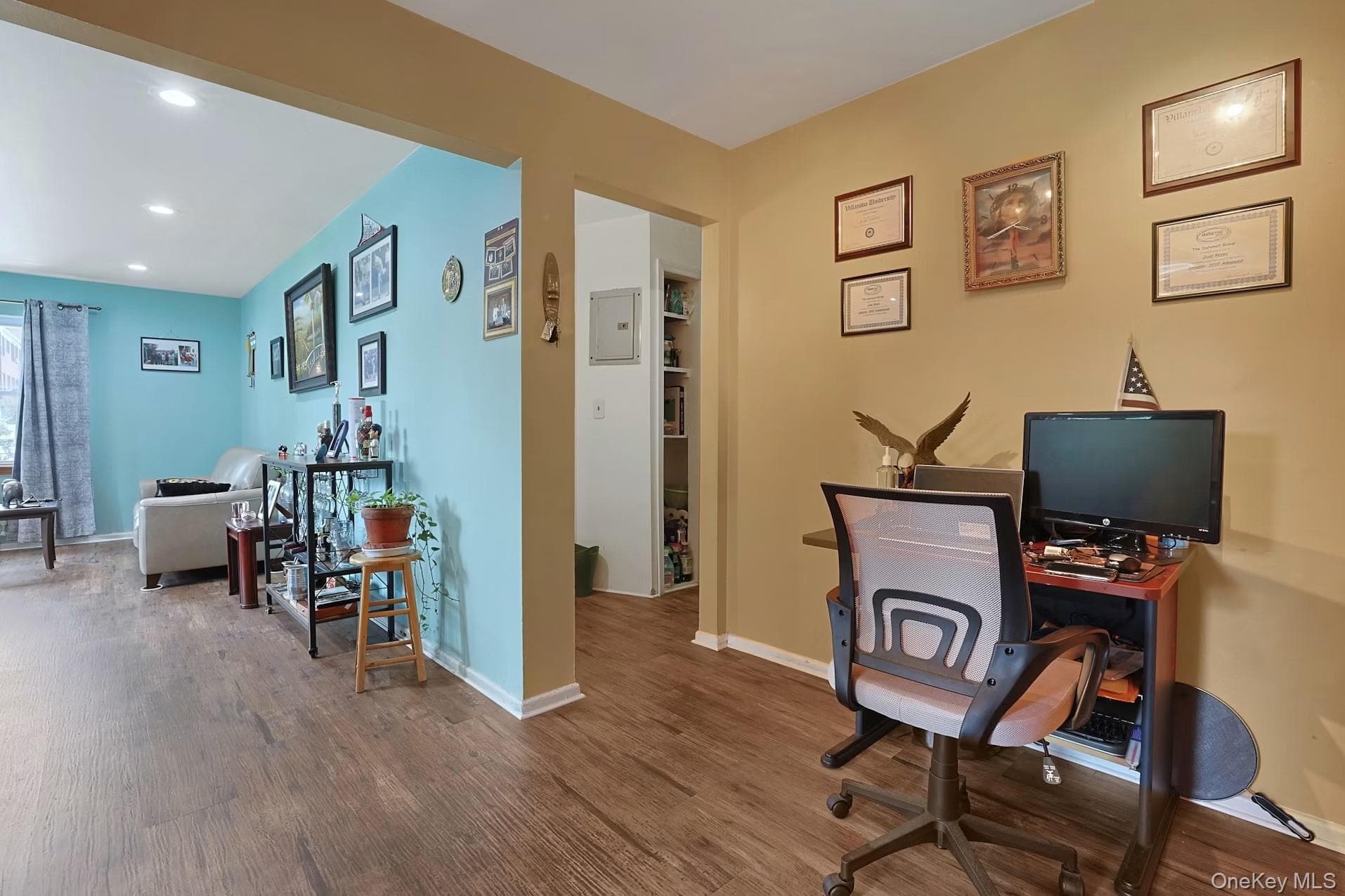 129-1 S Highland Avenue Unit: B3 thumbnail 5