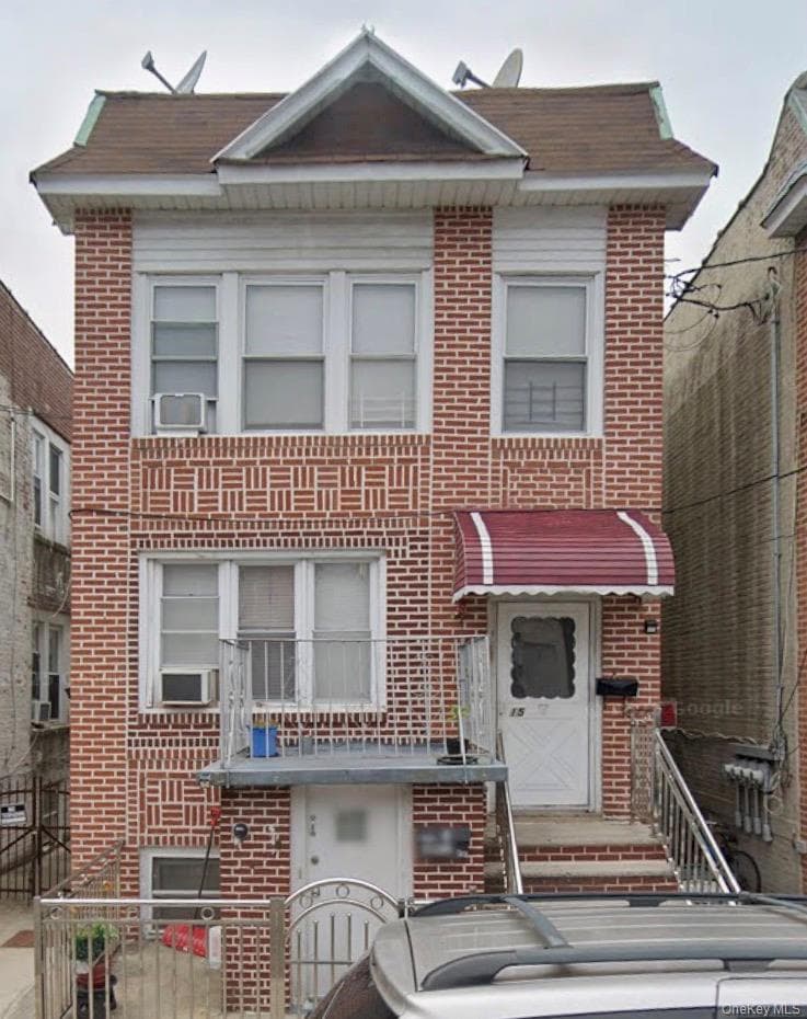 15 Brighton 4th Terrace, Brooklyn