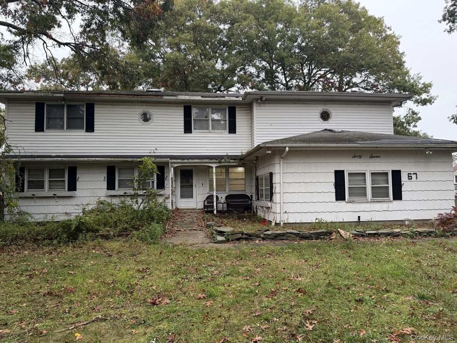 67 E Shore Drive, Patchogue