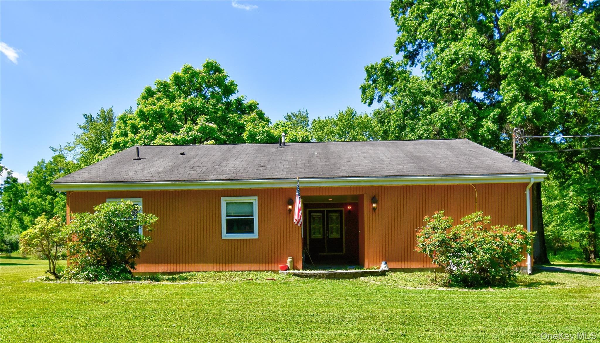 181 Stony Ford Road, Middletown