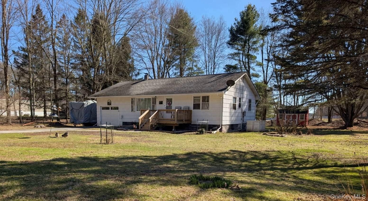 47 Forman Road photo 1