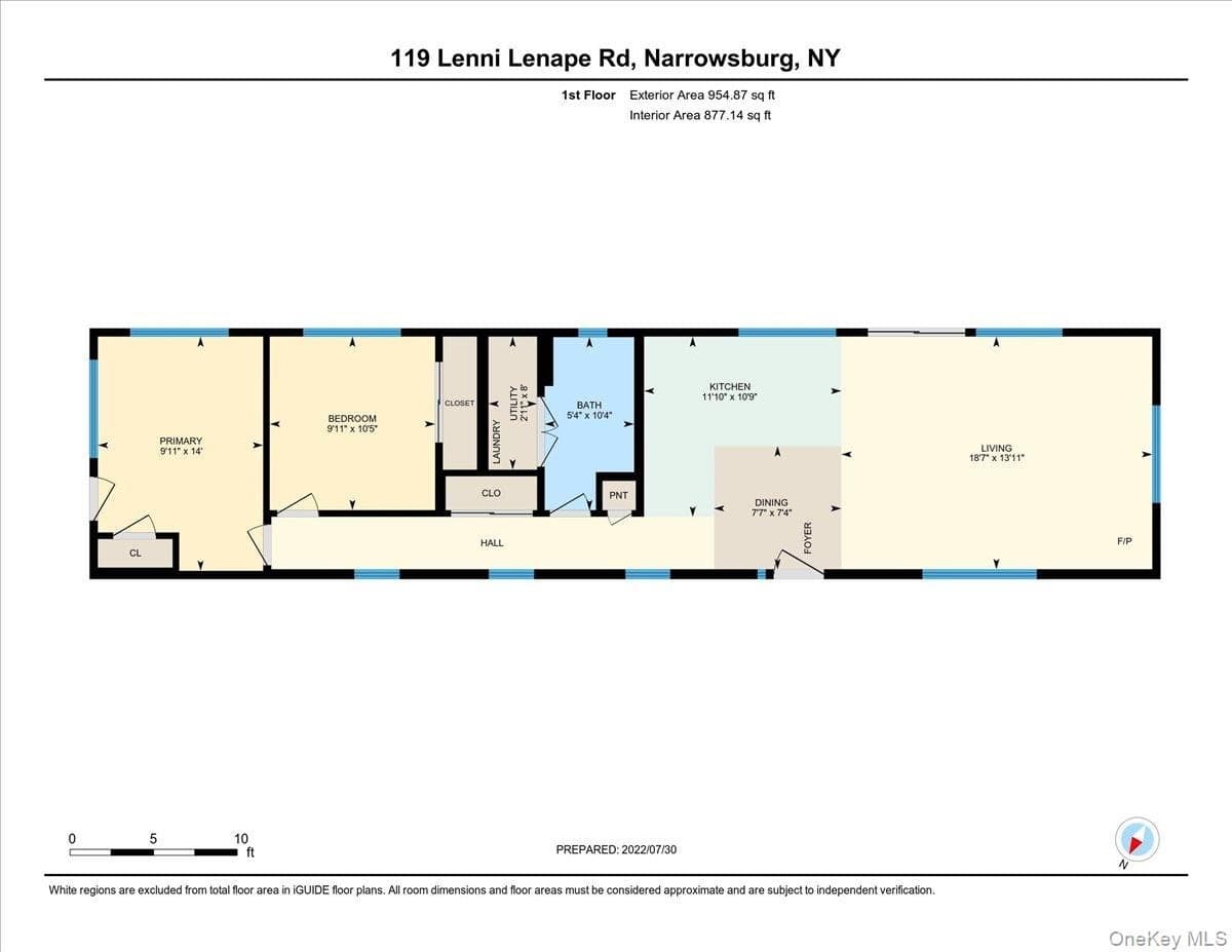 119 Lenni Lenape Road thumbnail 39