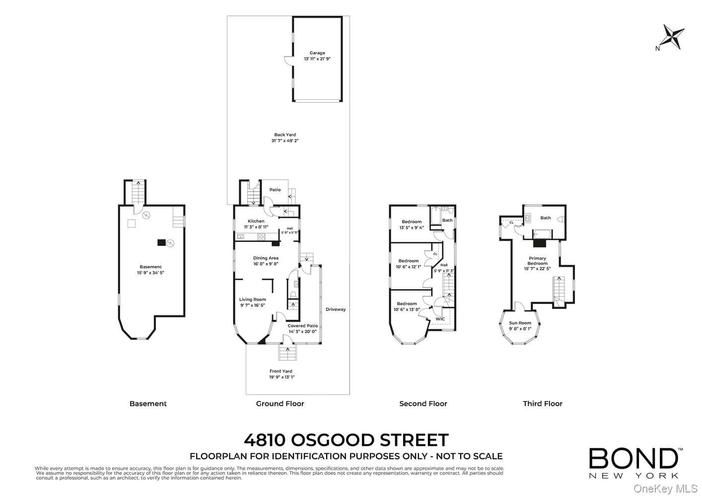 4810 Osgood Street thumbnail 11