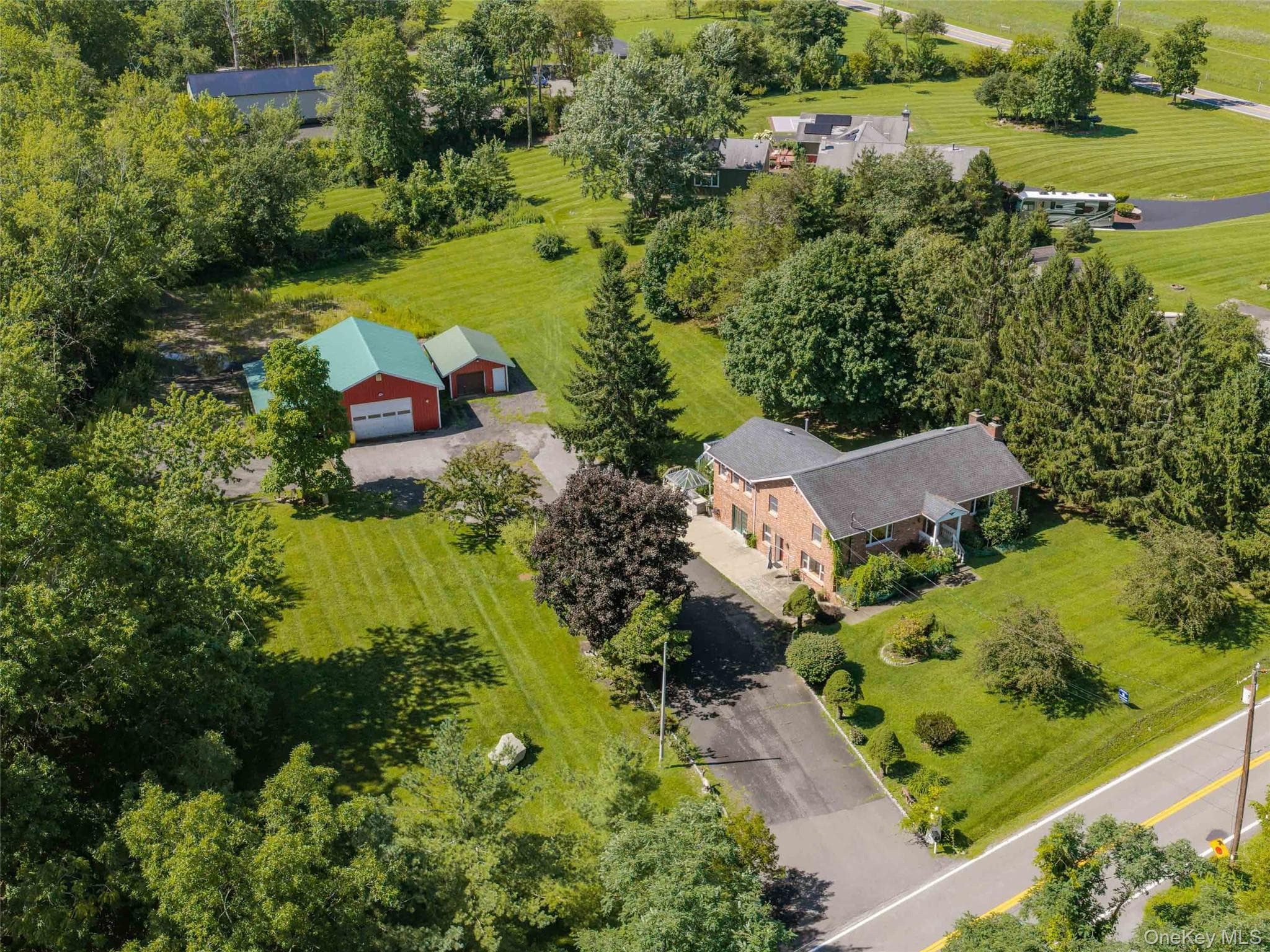 463 Mckinstry Road photo 1