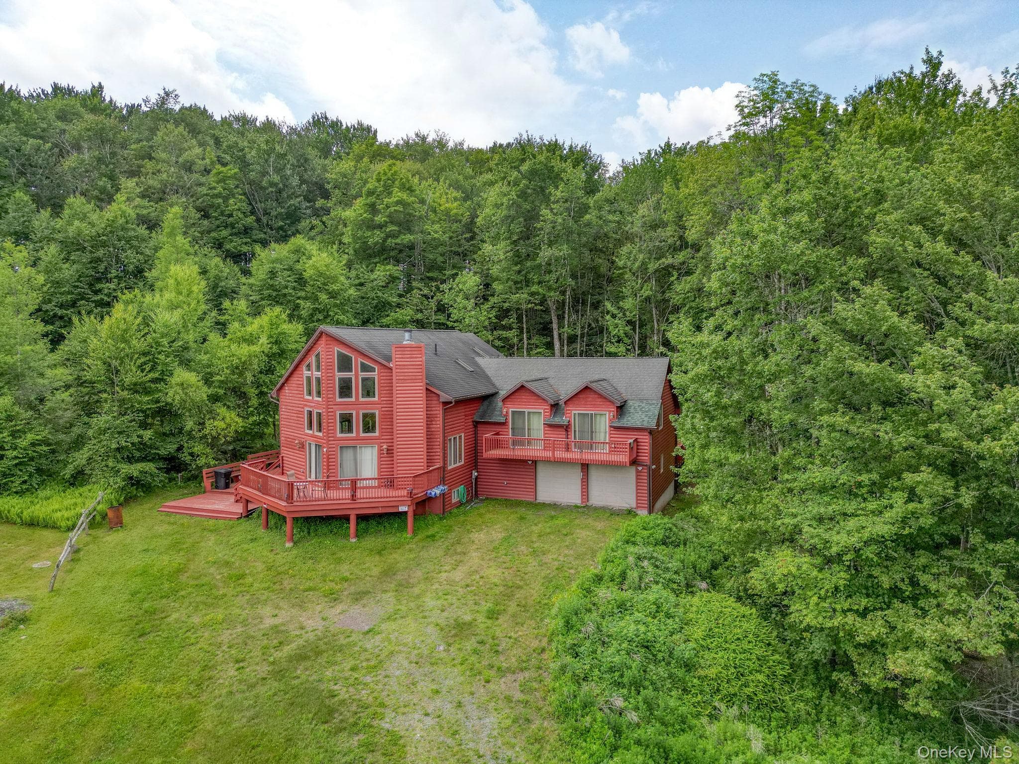 993 Hurd Road, Swan Lake