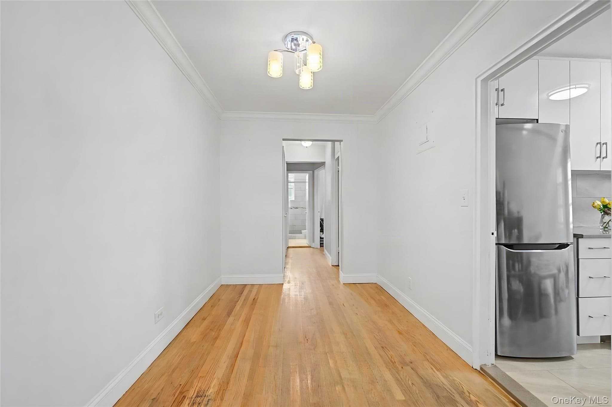 144-45 Sanford Avenue Unit: 5F thumbnail 7