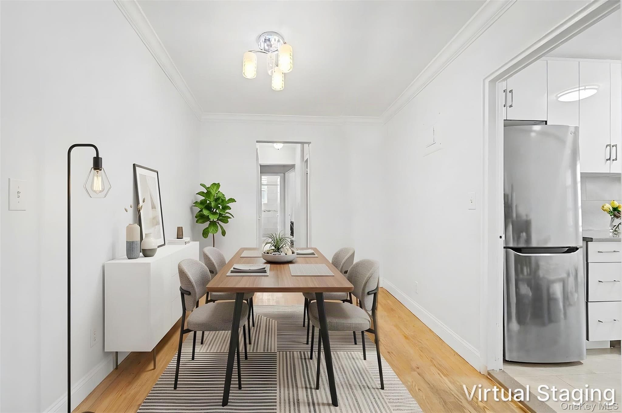 144-45 Sanford Avenue Unit: 5F thumbnail 6