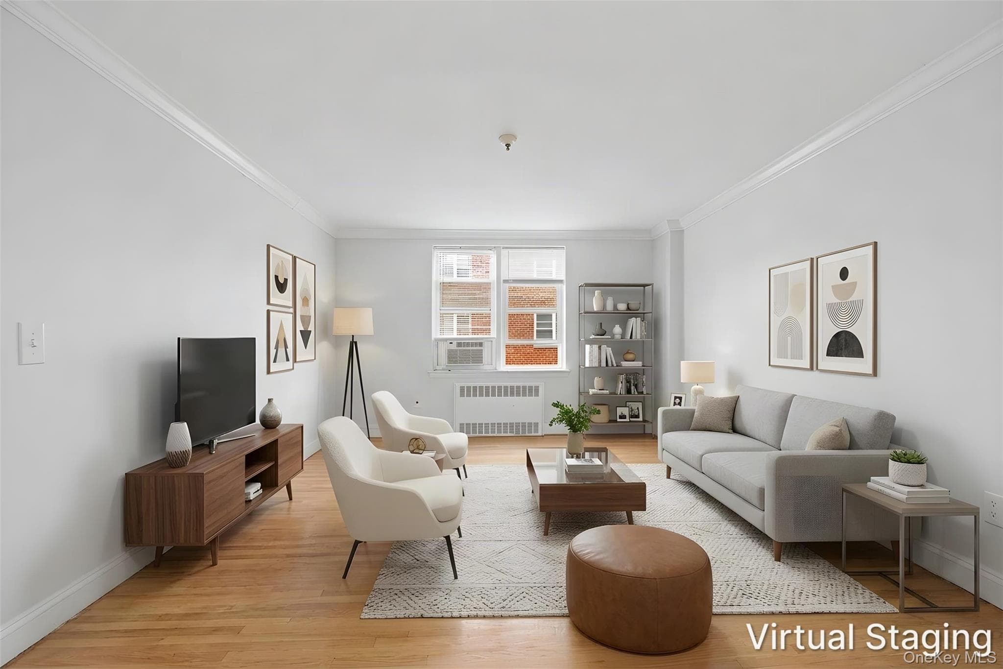 144-45 Sanford Avenue Unit: 5F thumbnail 11