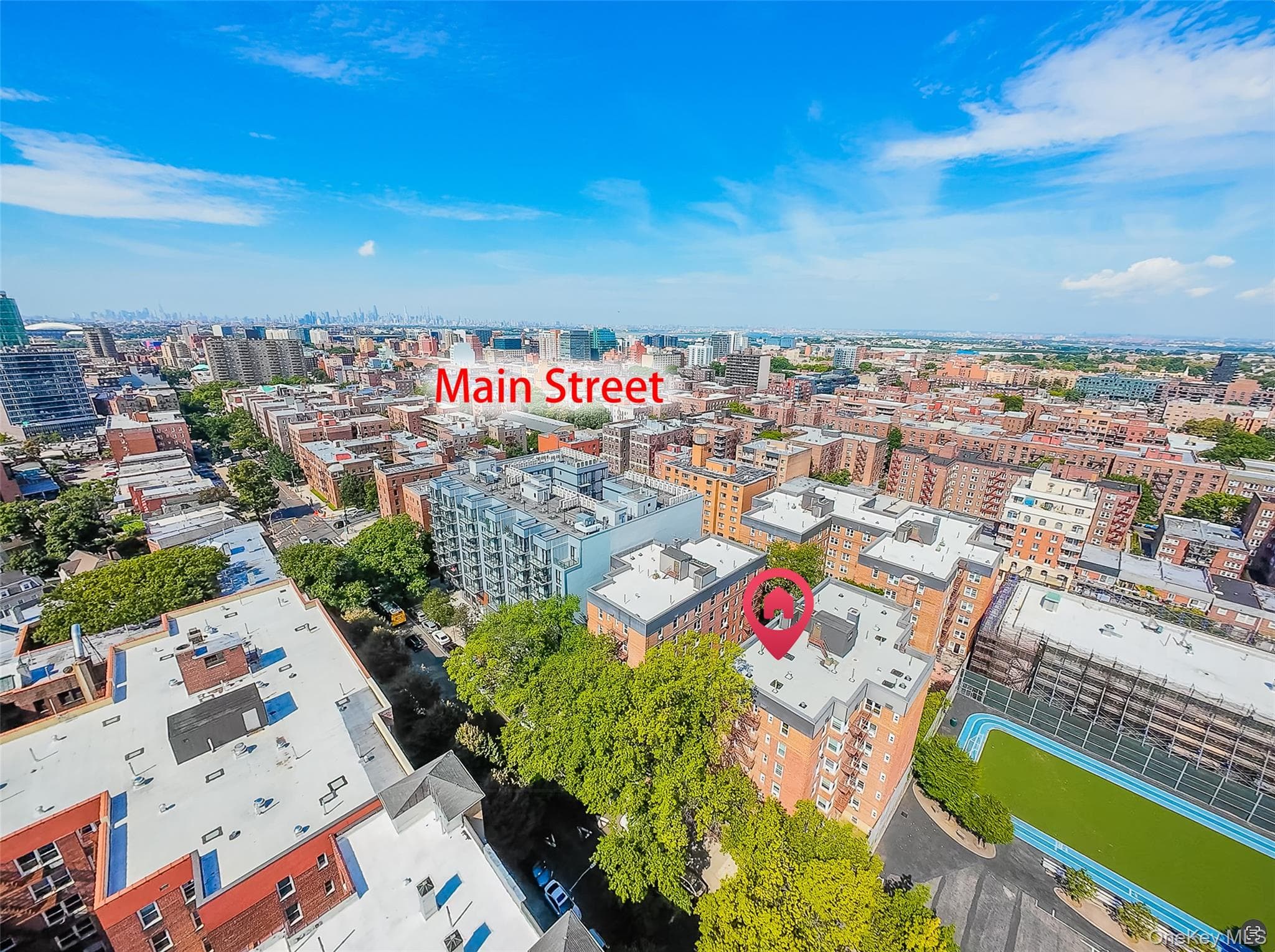 144-45 Sanford Avenue Unit: 5F thumbnail 3