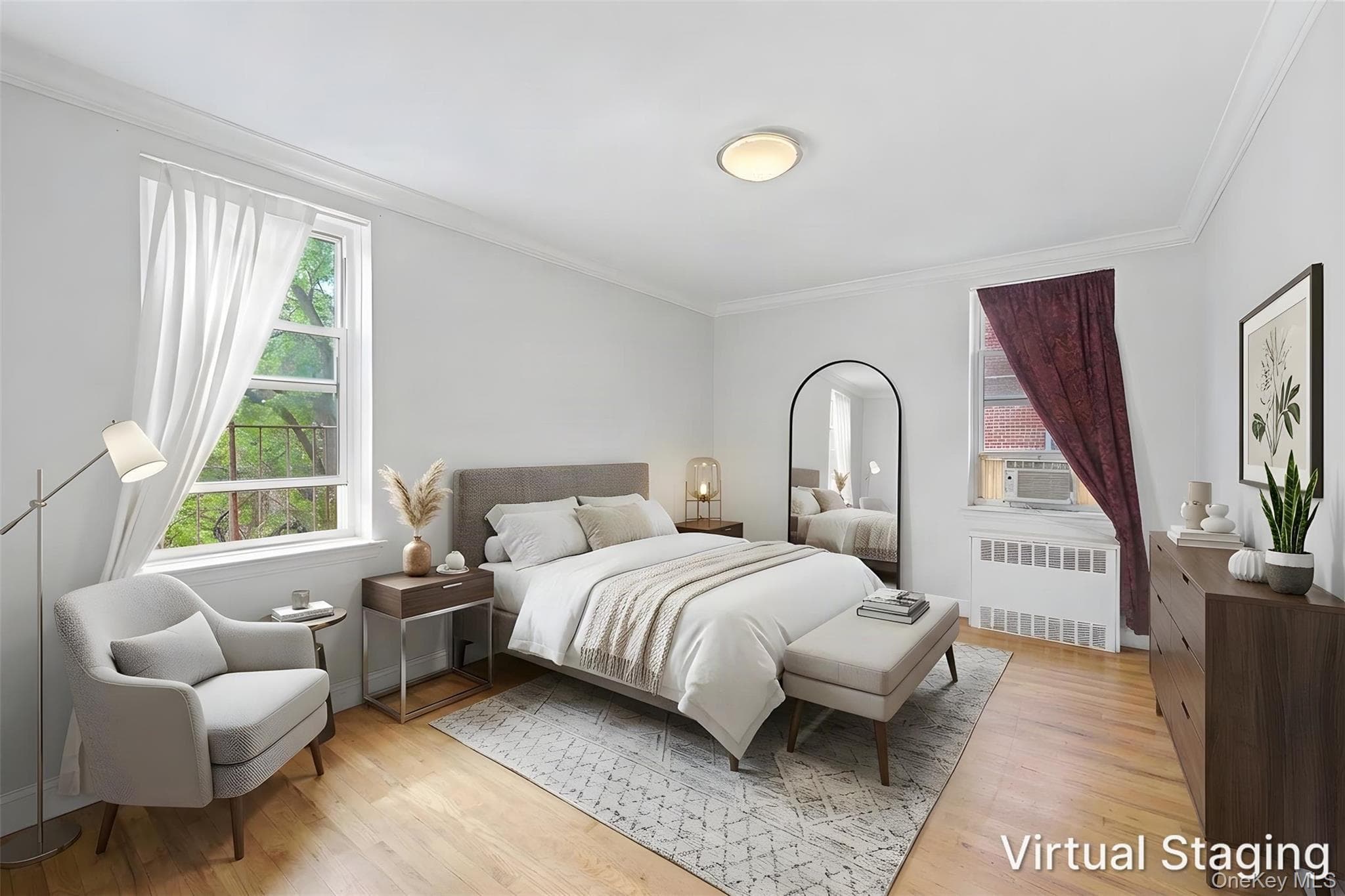 144-45 Sanford Avenue Unit: 5F thumbnail 13