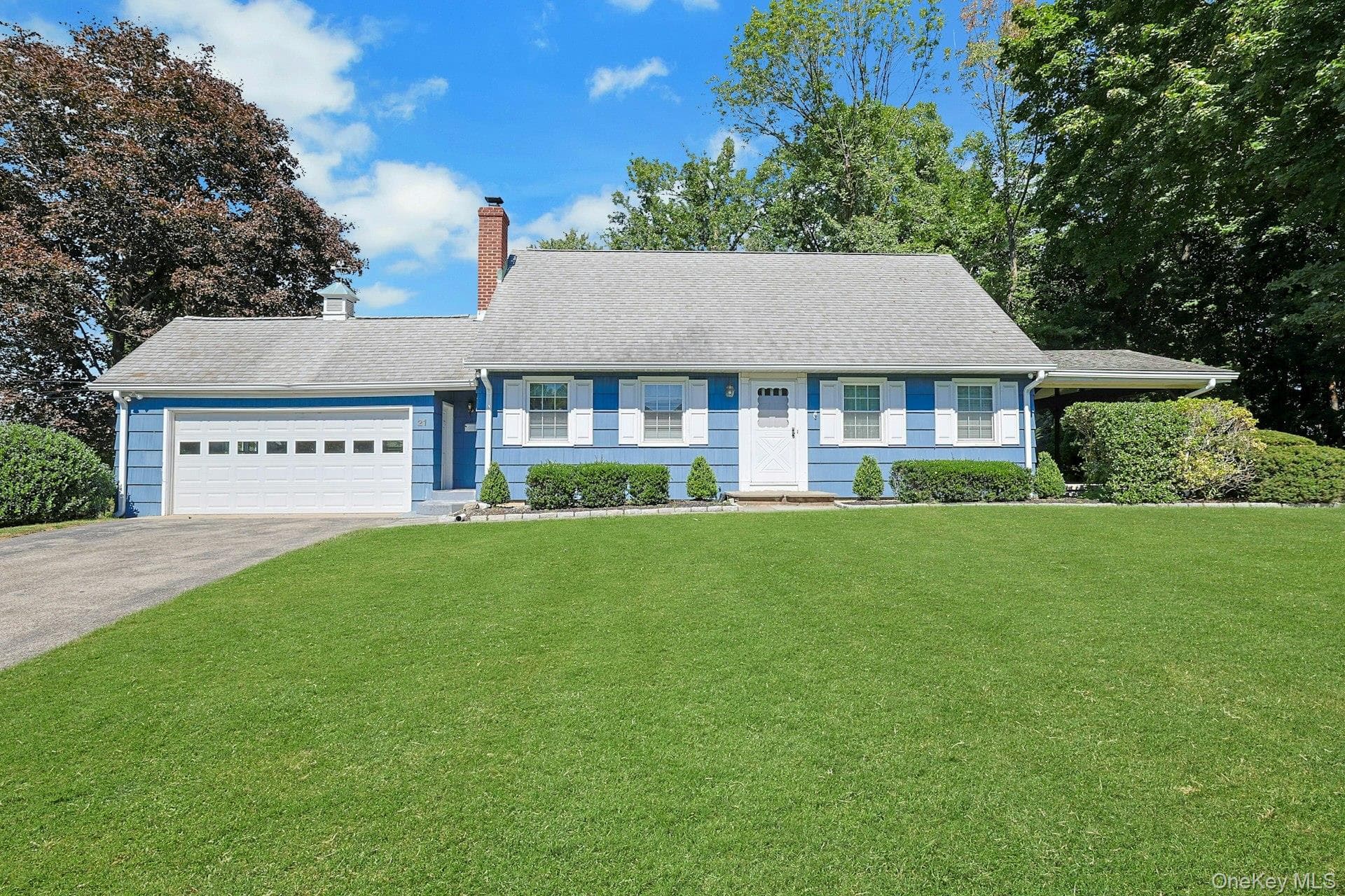 21 Elm Street photo 1