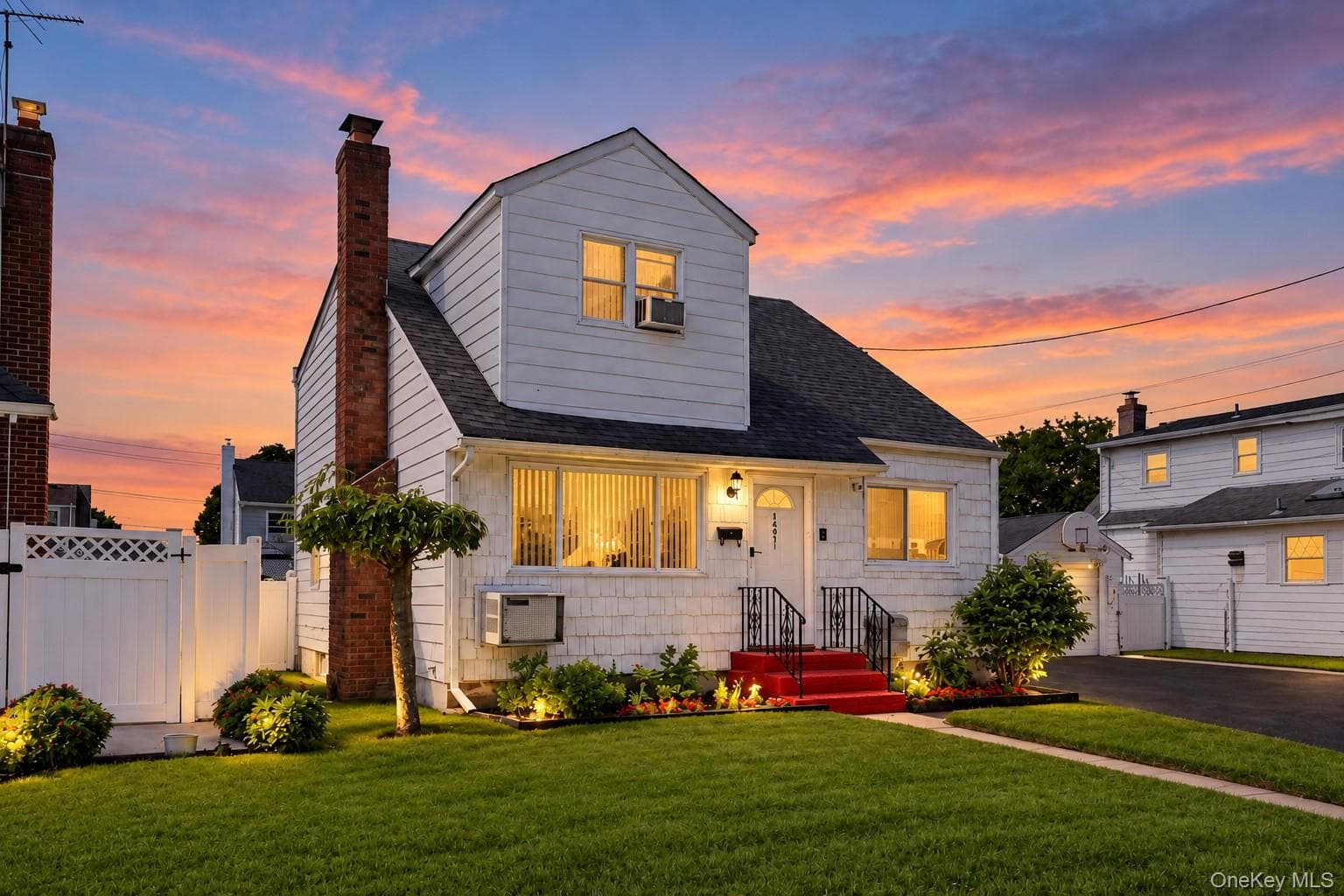 1491 Clay Street, Elmont
