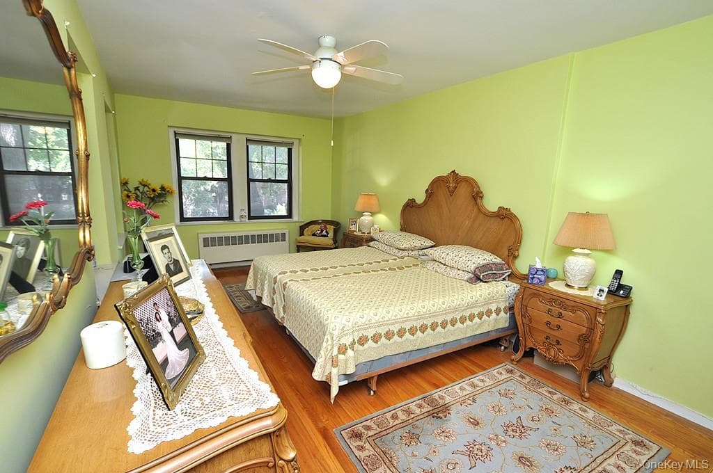 209 Garth Road Unit: 2M thumbnail 4