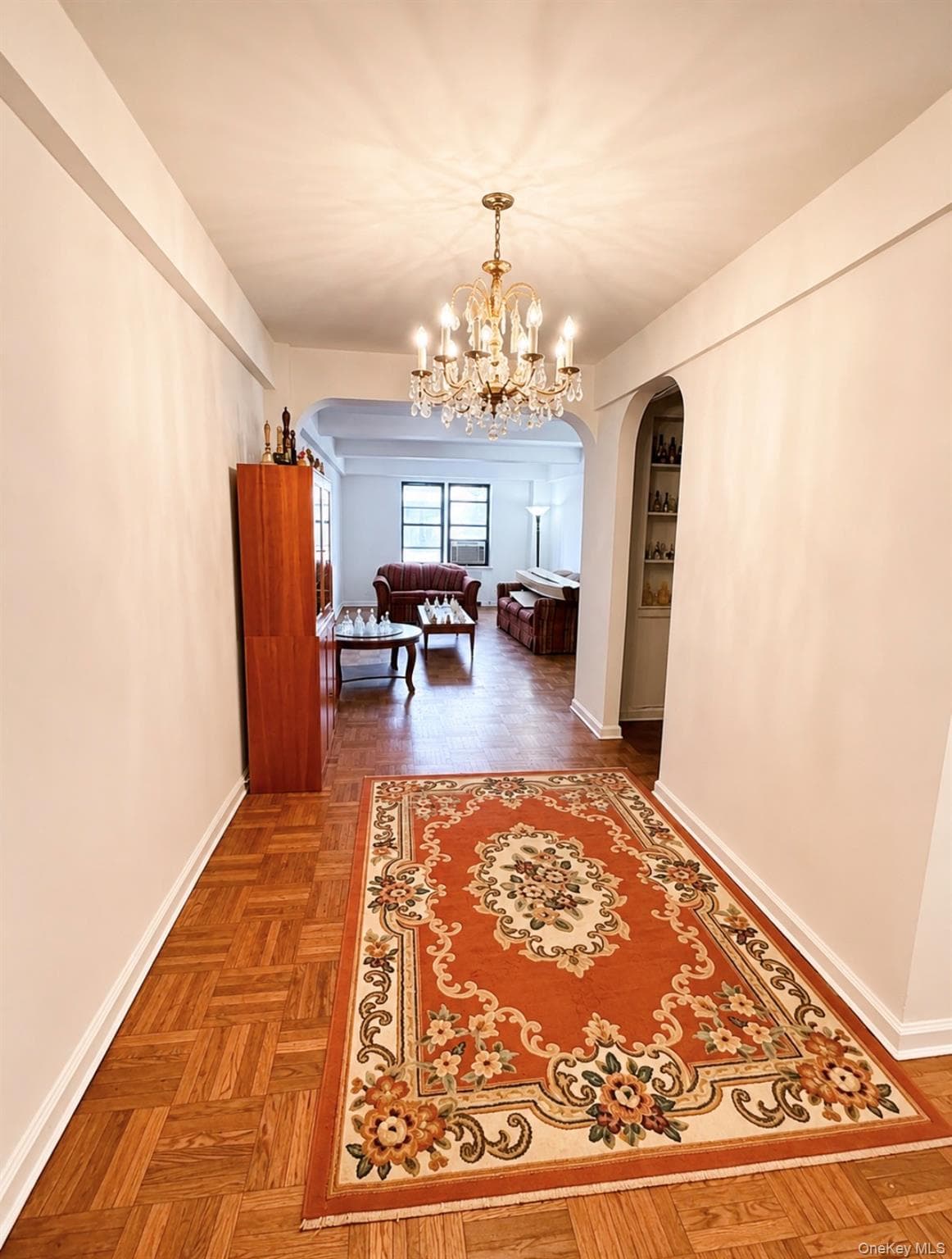 420 West 206th Street Unit: 3G, New York (manhattan)
