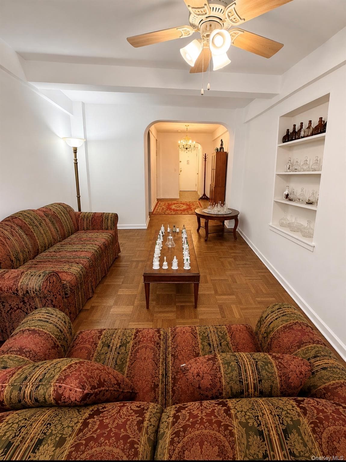 420 West 206th Street Unit: 3G thumbnail 3
