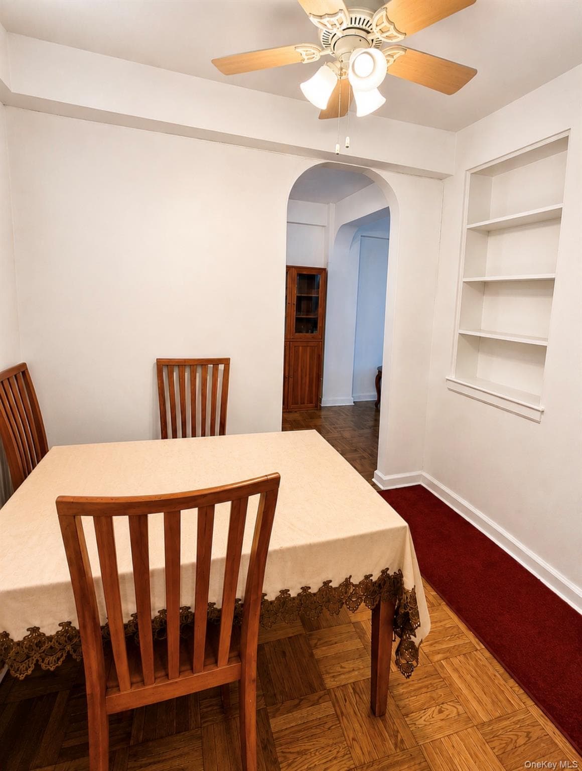 420 West 206th Street Unit: 3G thumbnail 4