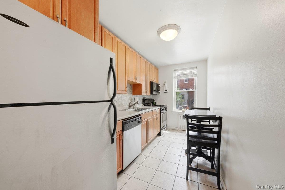 4320 Van Cortlandt PARK Unit: 1J thumbnail 10