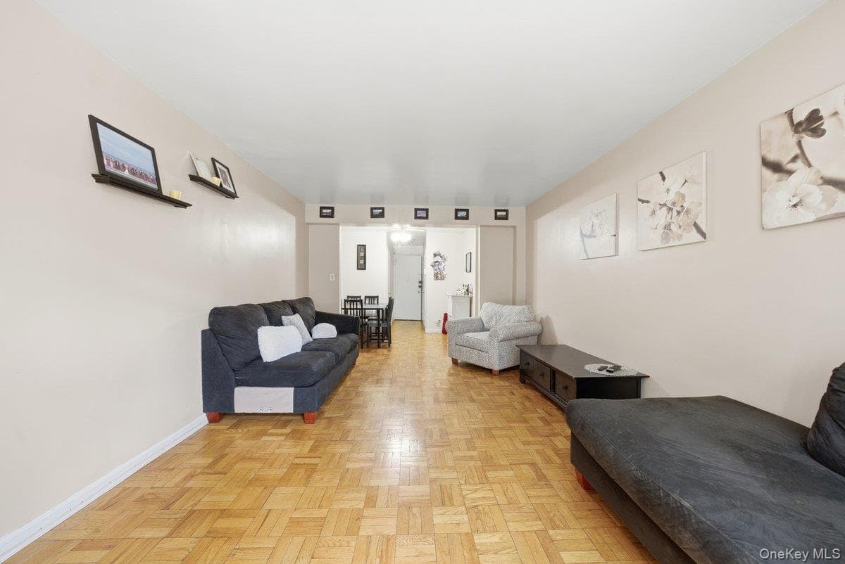 4320 Van Cortlandt PARK Unit: 1J thumbnail 16