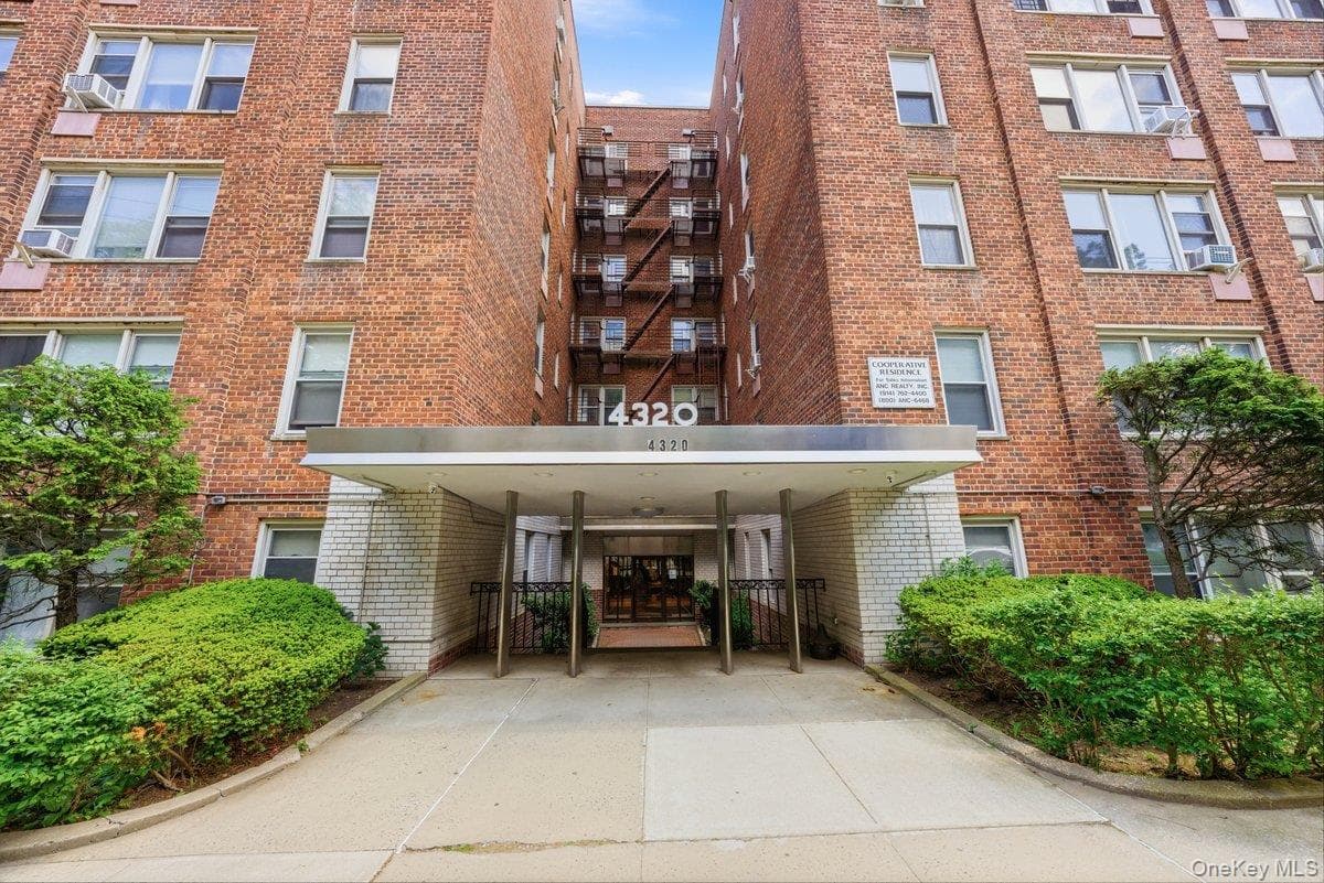 4320 Van Cortlandt PARK Unit: 1J thumbnail 3