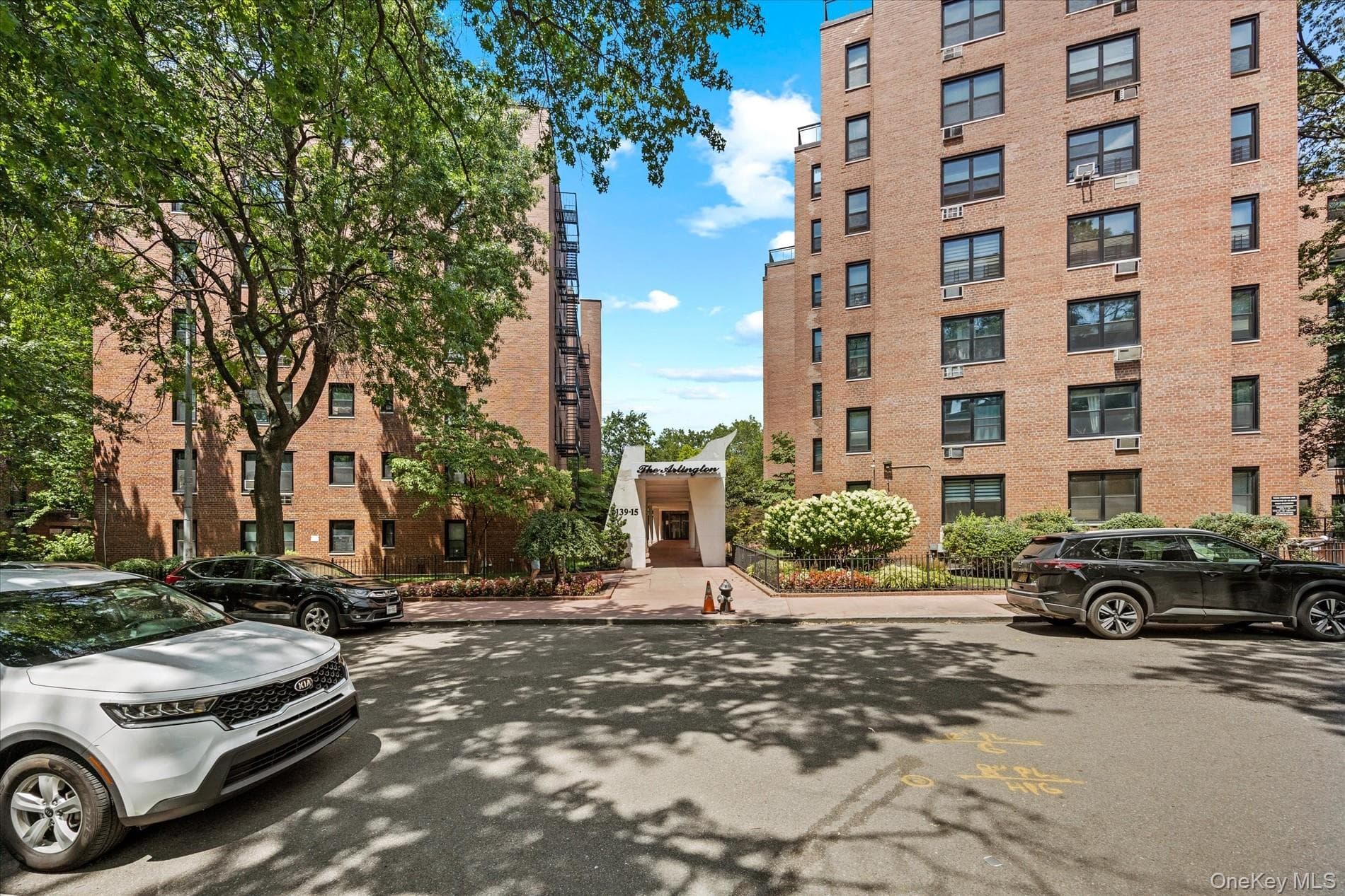 139-15 83rd Avenue Unit: 226 thumbnail 3