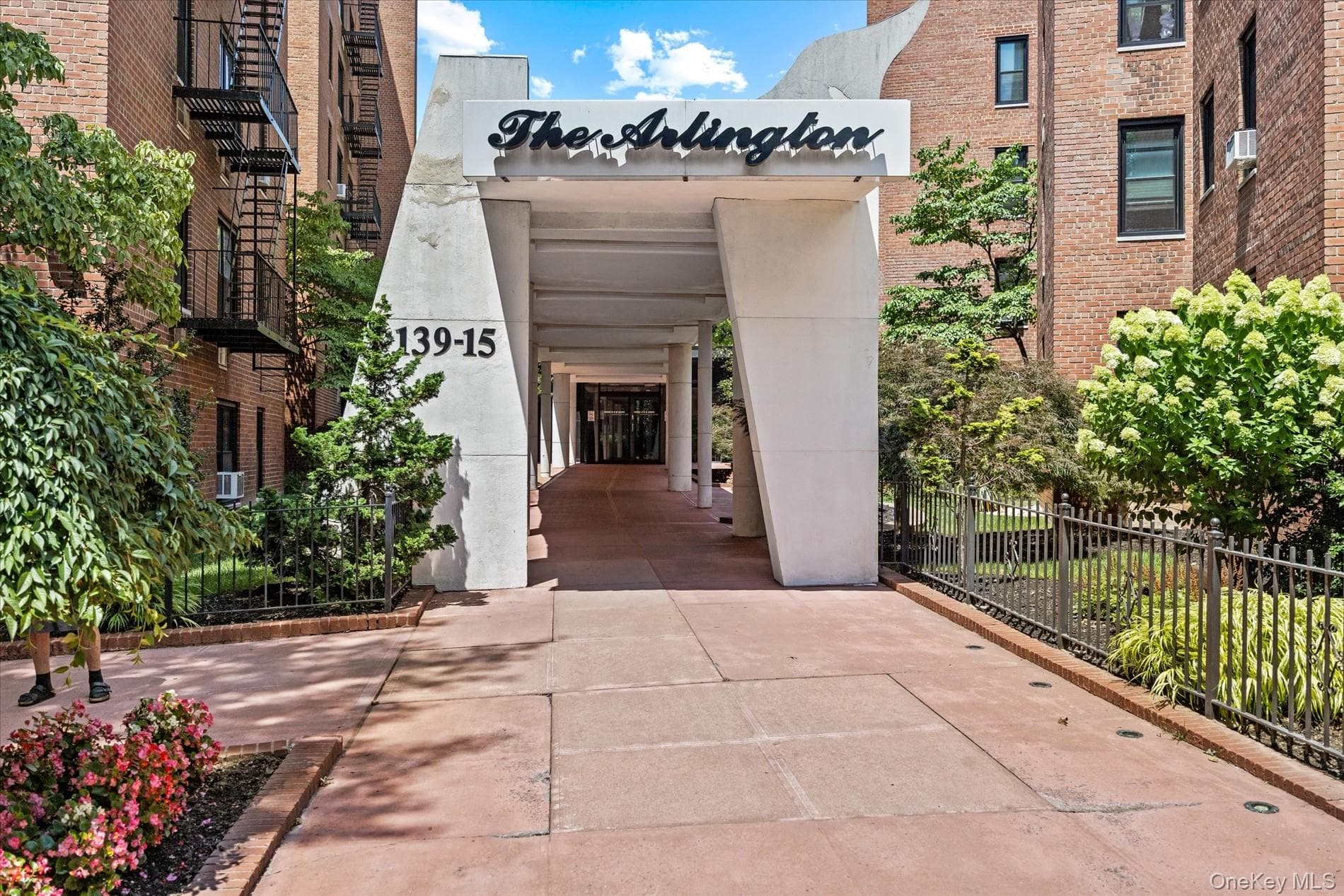 139-15 83rd Avenue Unit: 226 thumbnail 2