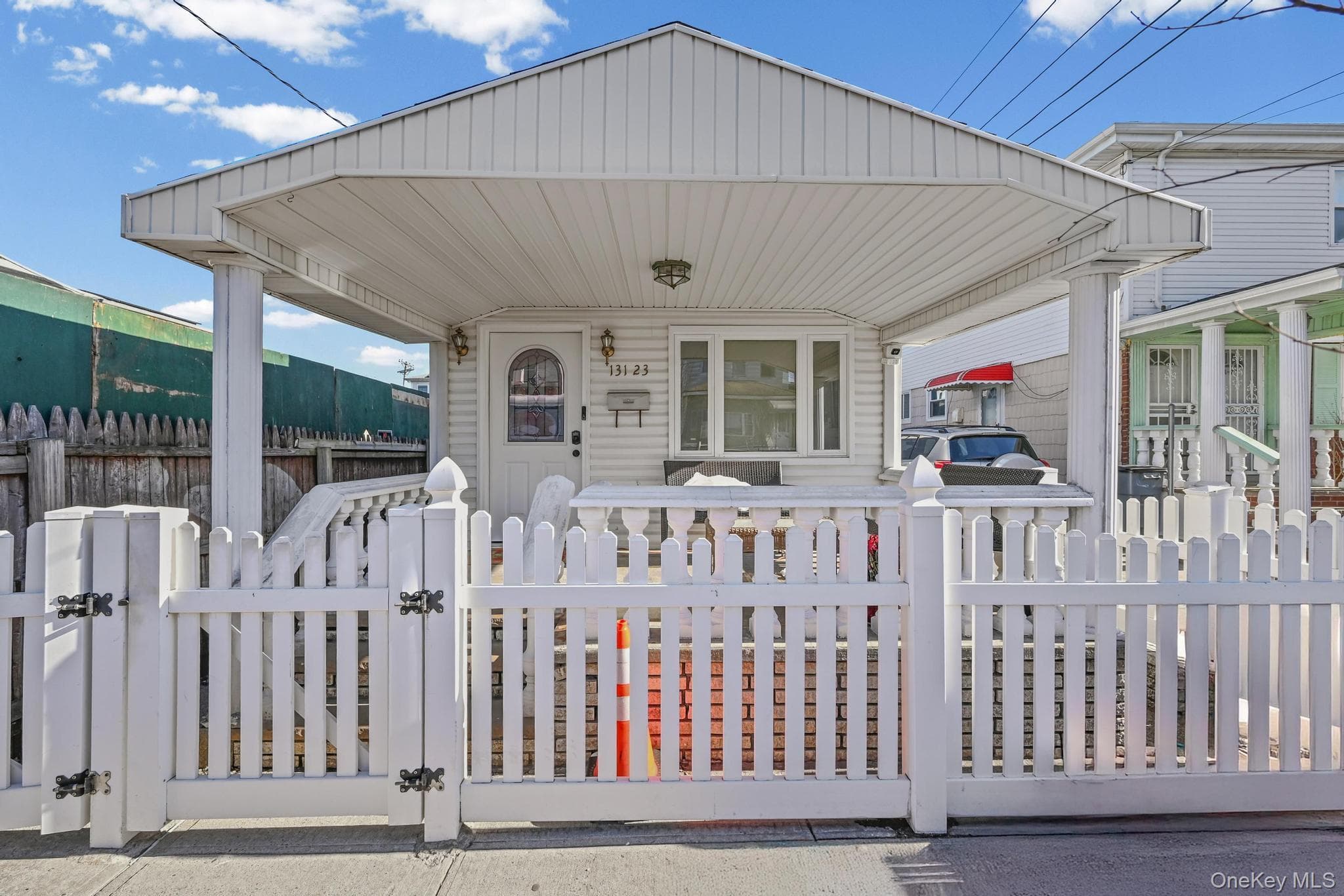 131-23 140th Street, Jamaica