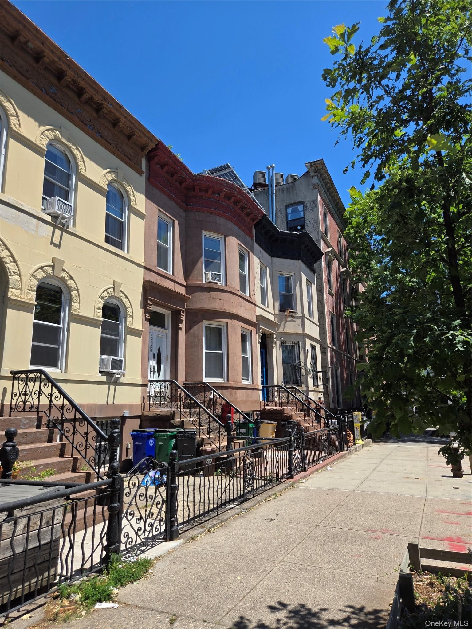 695 Saint Johns Place, Brooklyn
