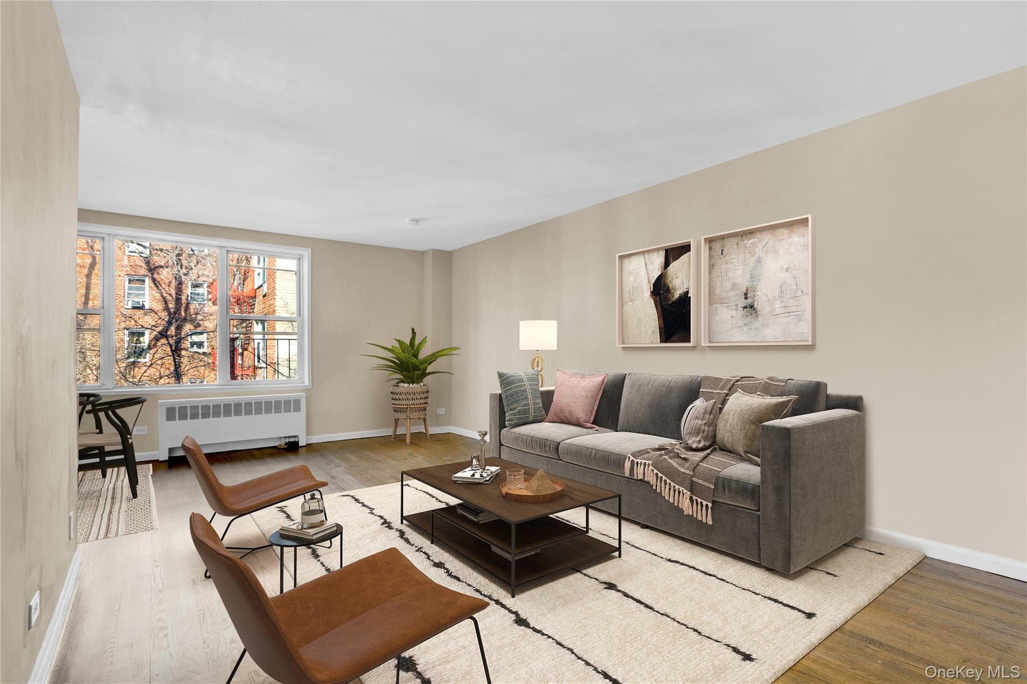 3201 Grand Concourse Unit: 4M thumbnail 6