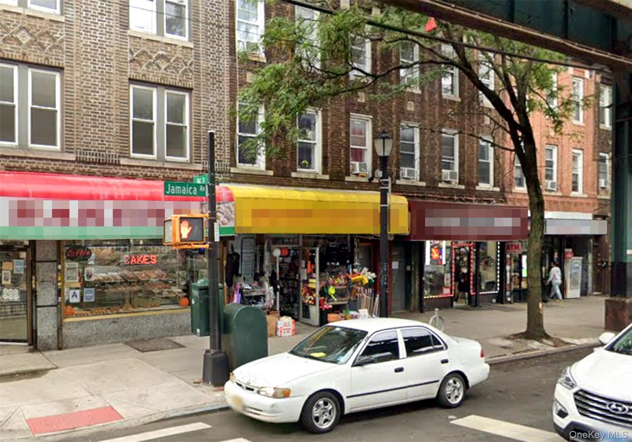 95-18 Jamaica Avenue photo 1