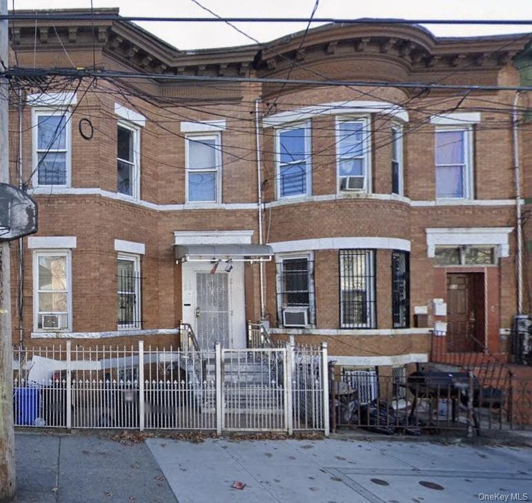 92 Crystal Street, Brooklyn