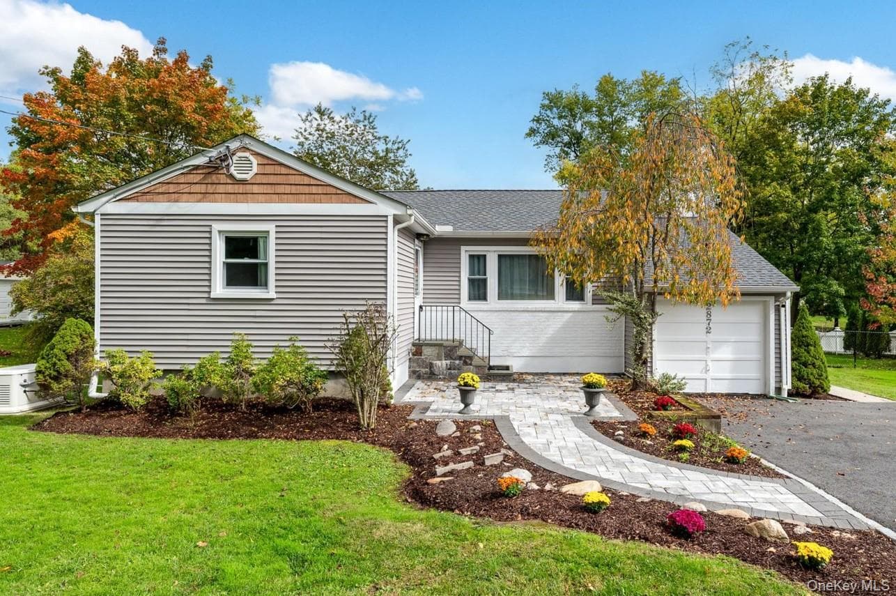2872 Old Yorktown Road, Yorktown Heights