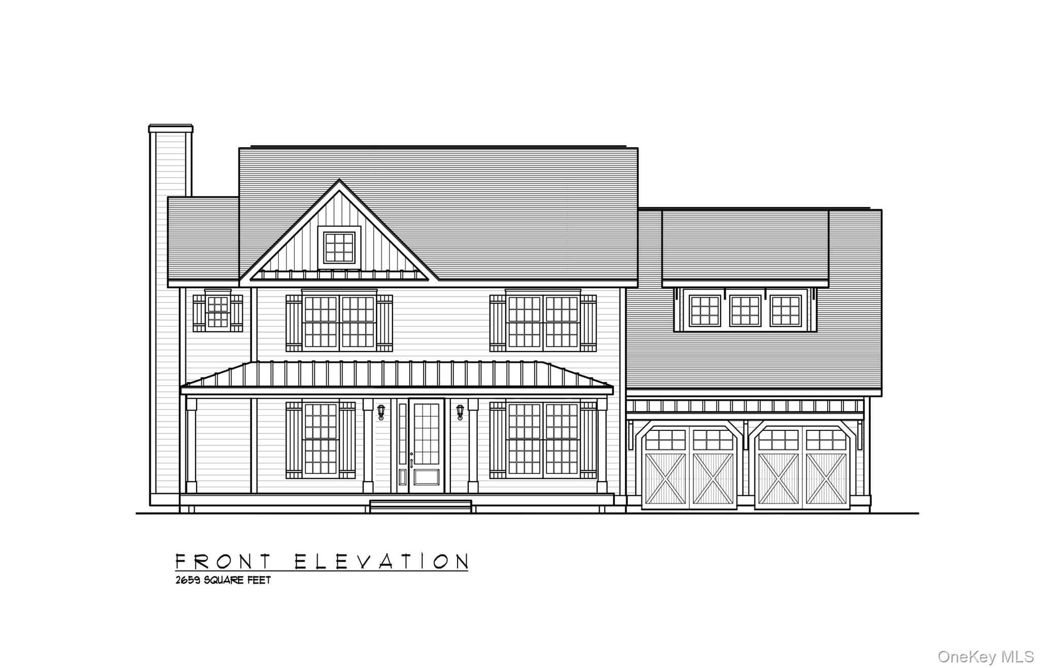 Lot #9 Azalea Lane thumbnail 2